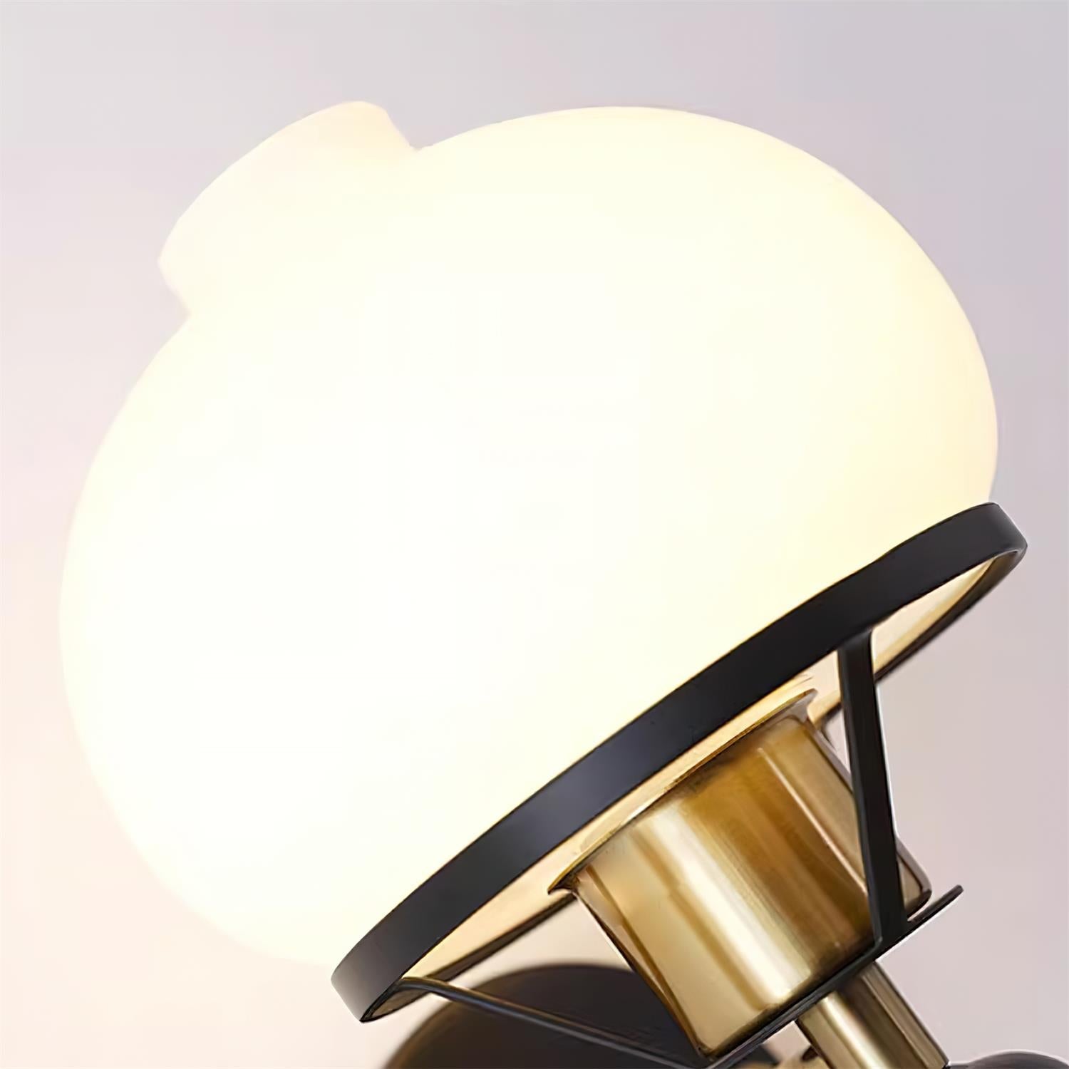 Orbitio Wall Light