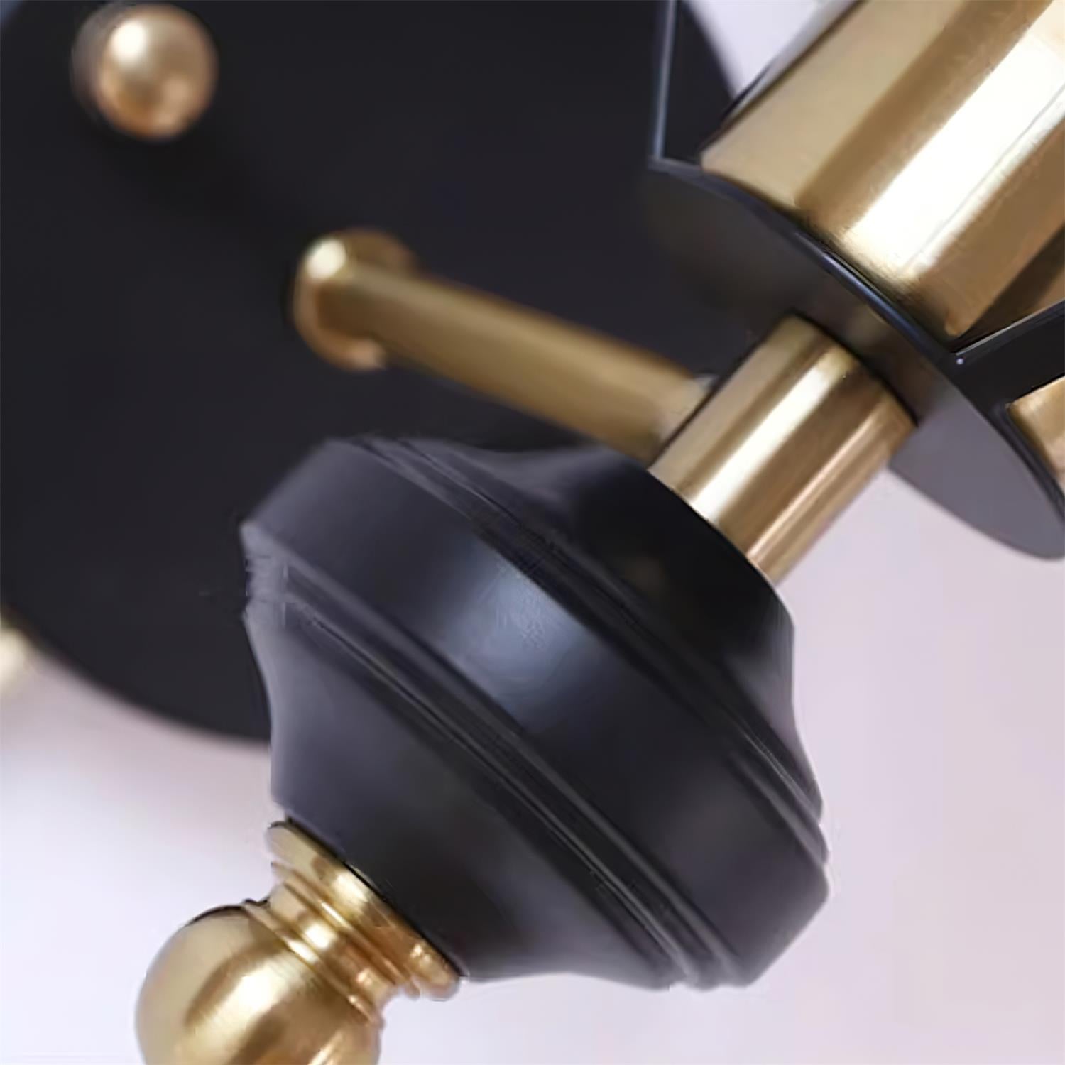 Orbitio Wall Light