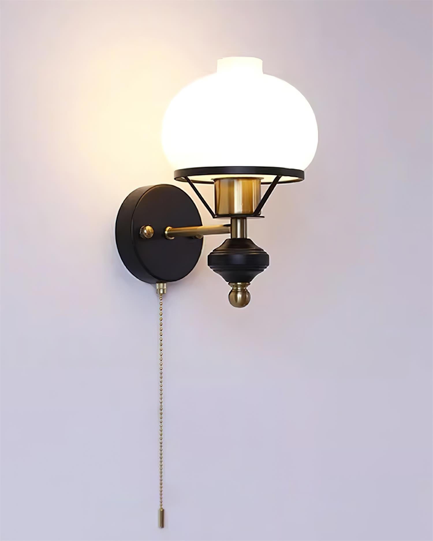Orbitio Wall Light
