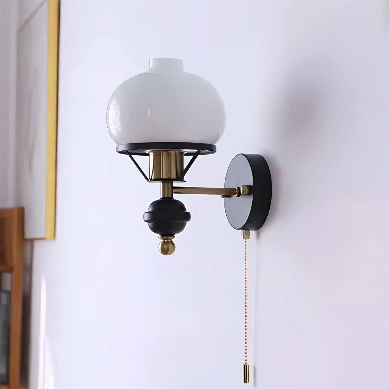 Orbitio Wall Light