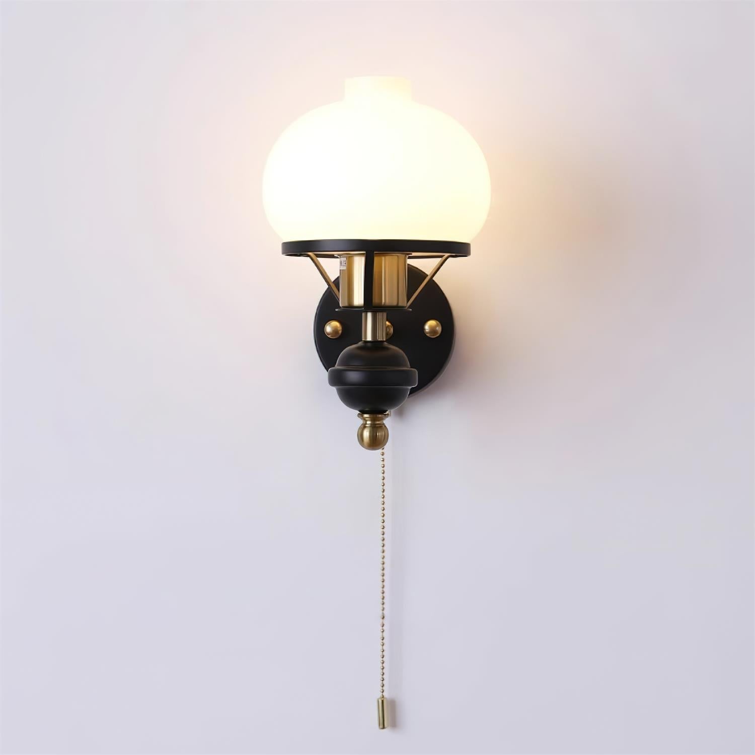Orbitio Wall Light