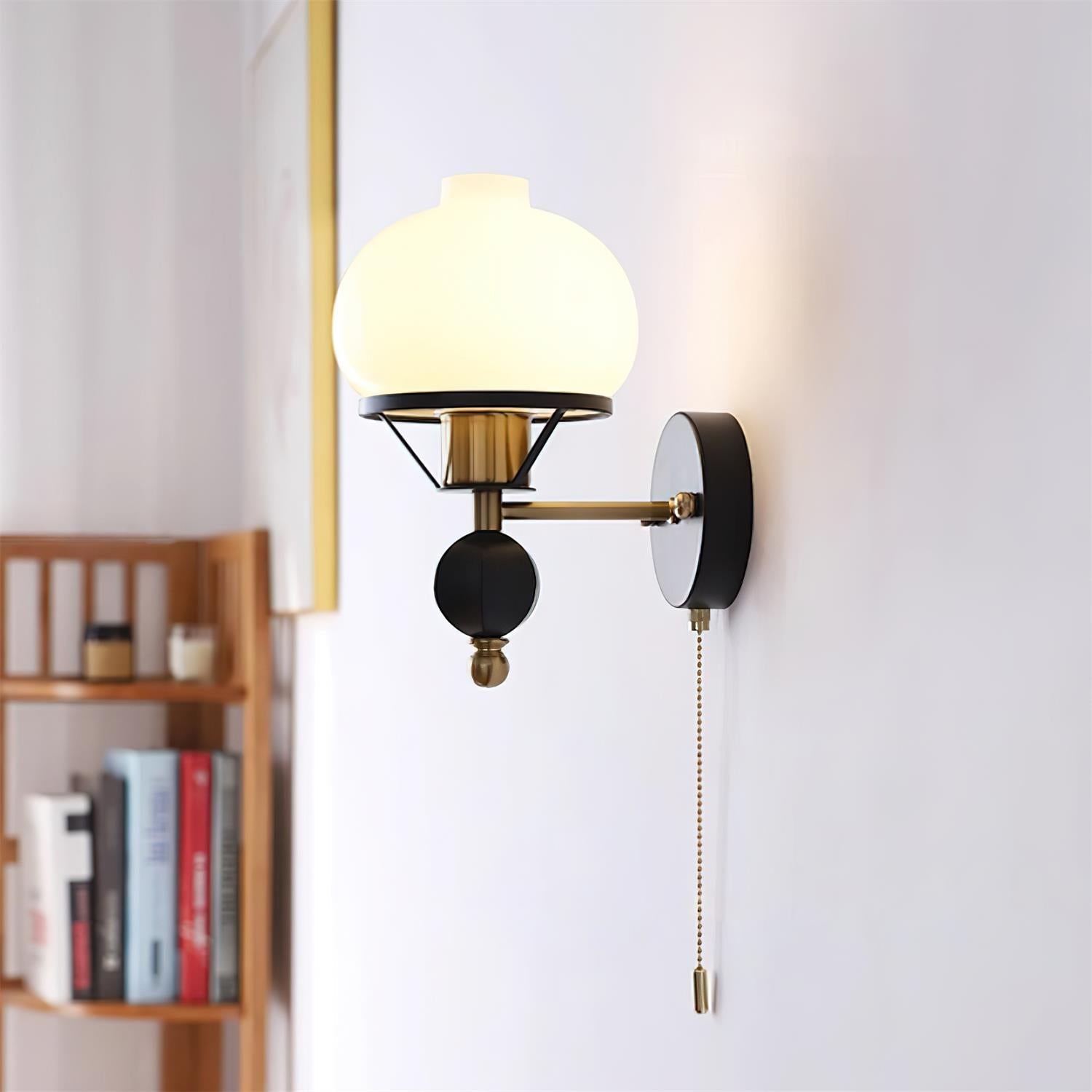 Orbitio Wall Light
