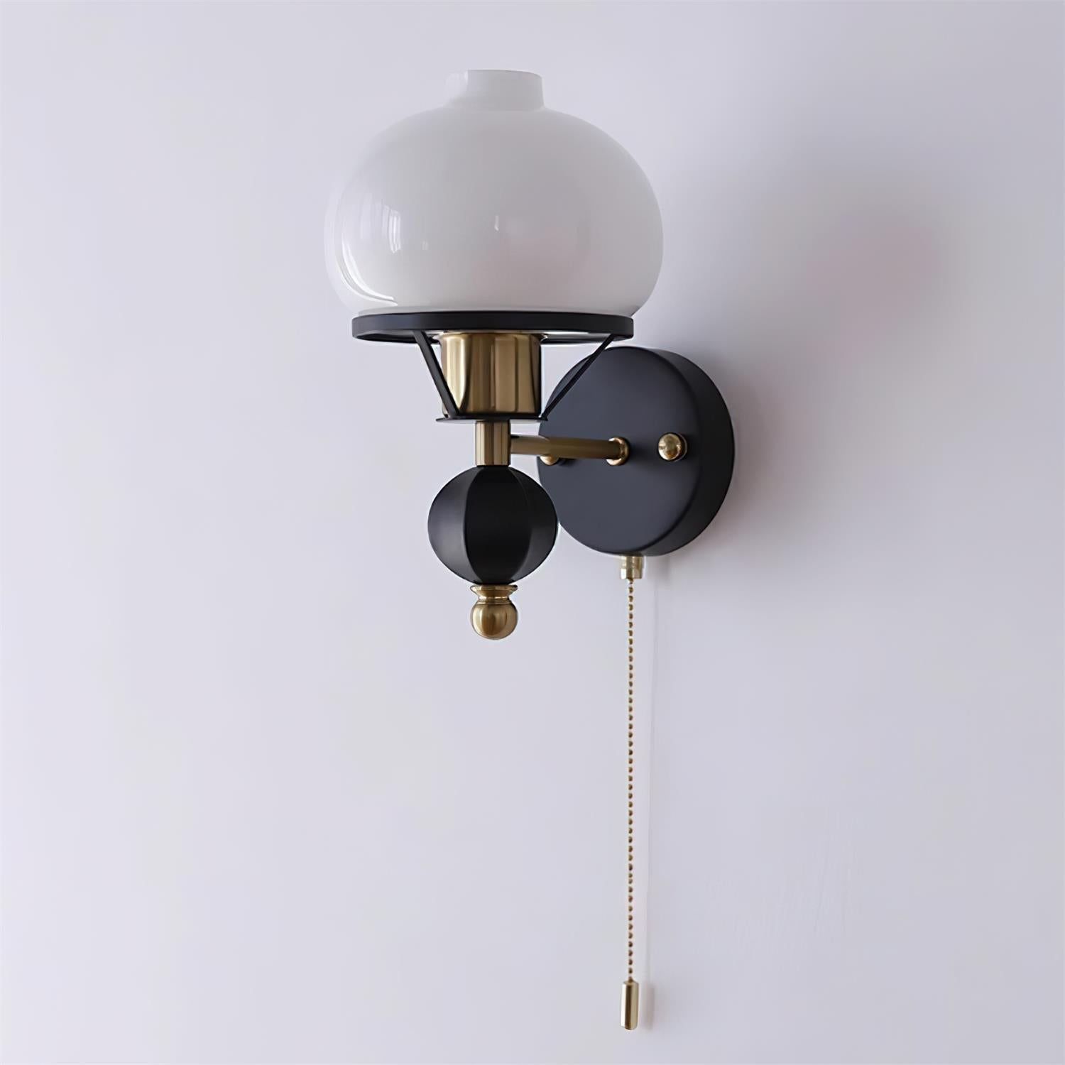Orbitio Wall Light