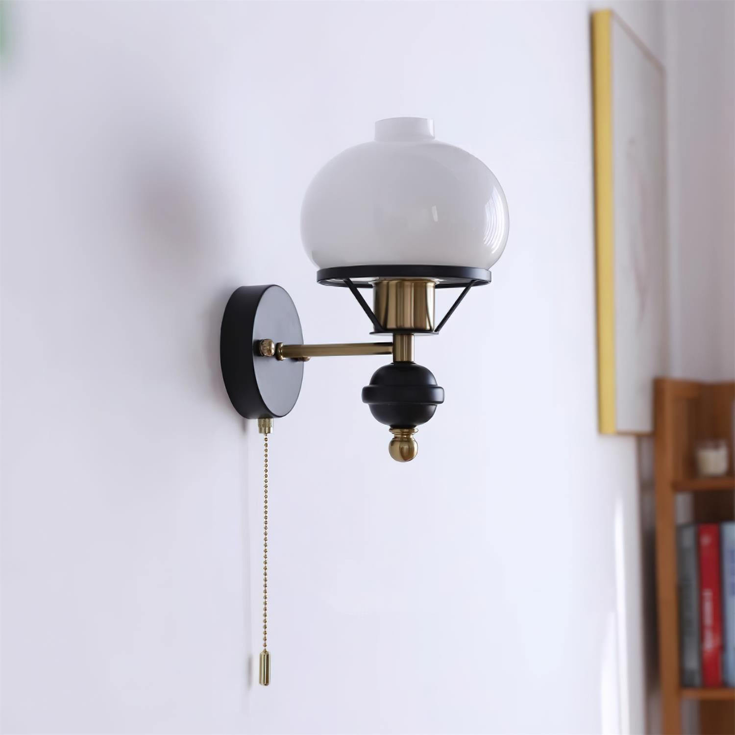Orbitio Wall Light