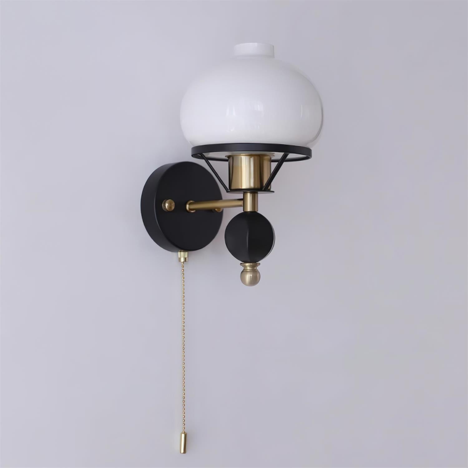 Orbitio Wall Light