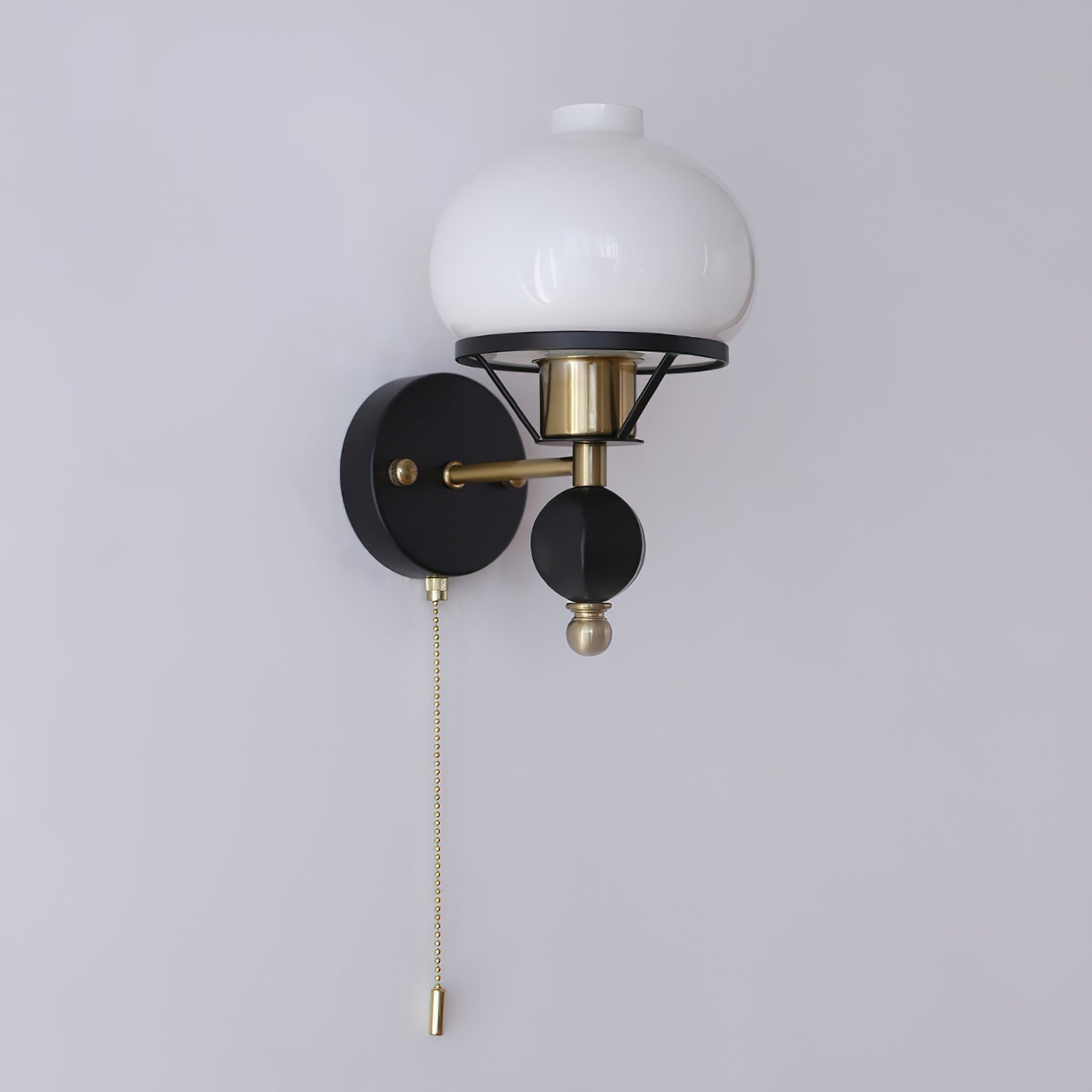 Orbitio Wall Light