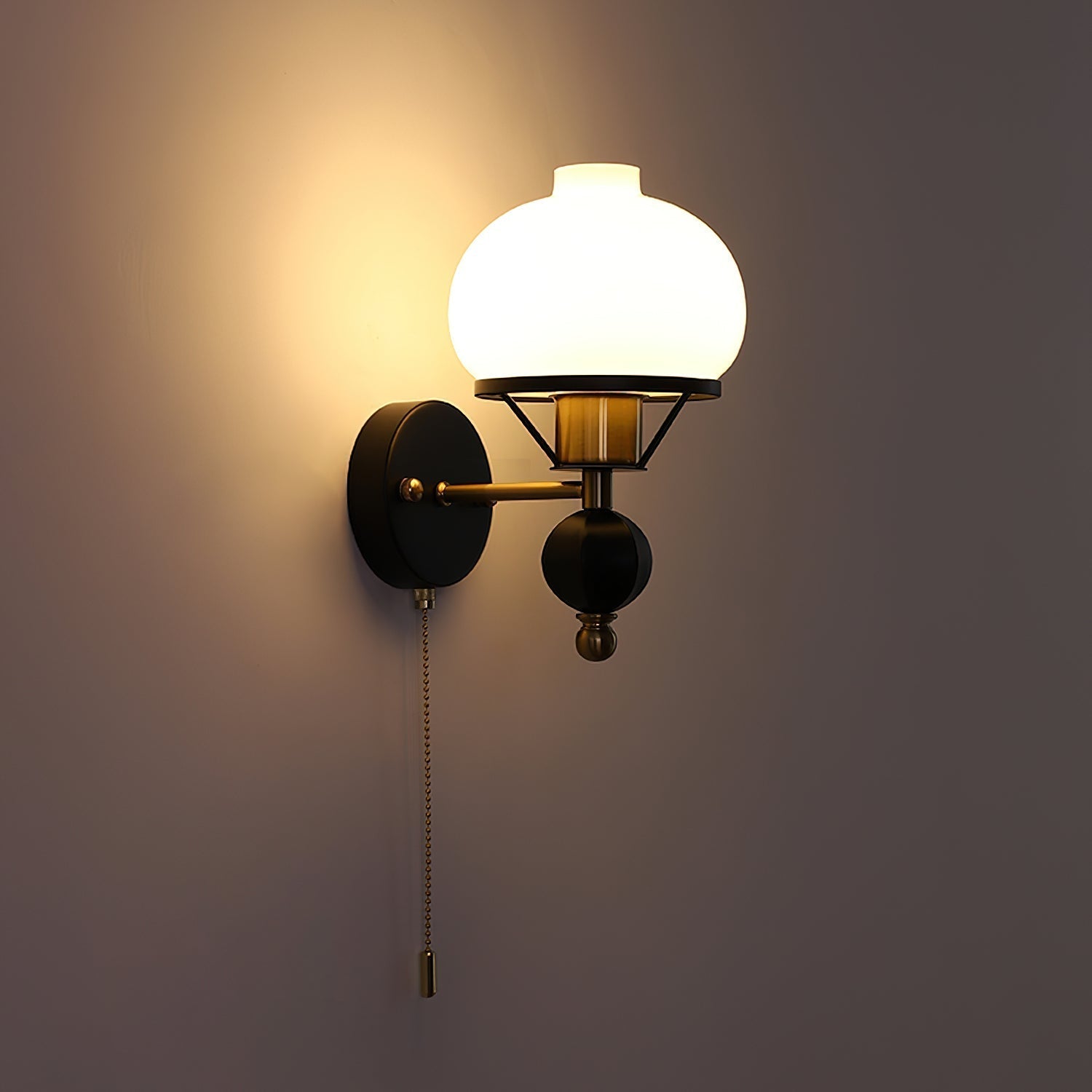 Orbitio Wall Light