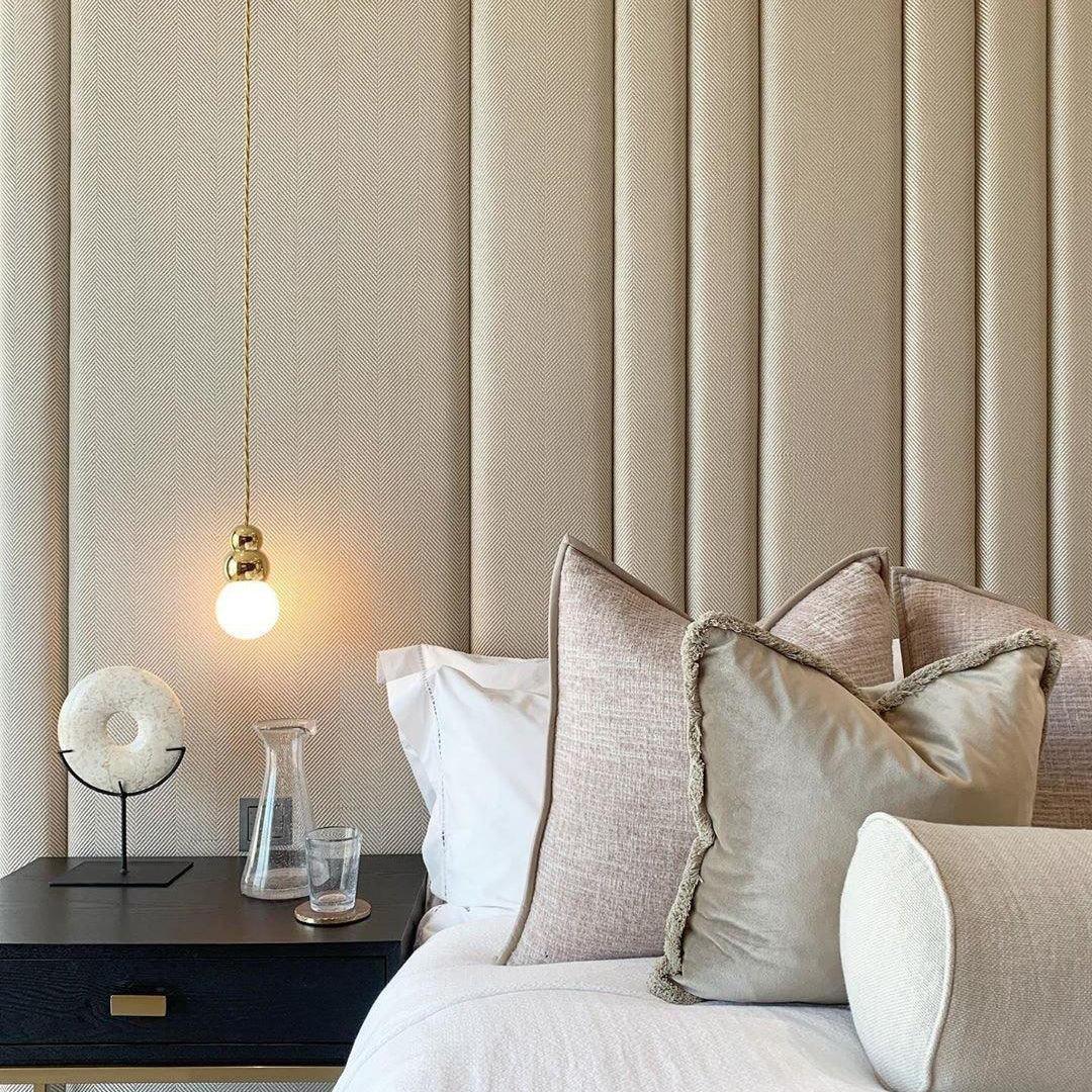 Cin Ball Series Glass Wall Light-Neutral Decor
