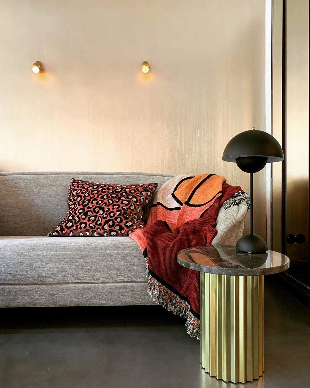 Cin Ball Series Glass Wall Light-Neutral Decor