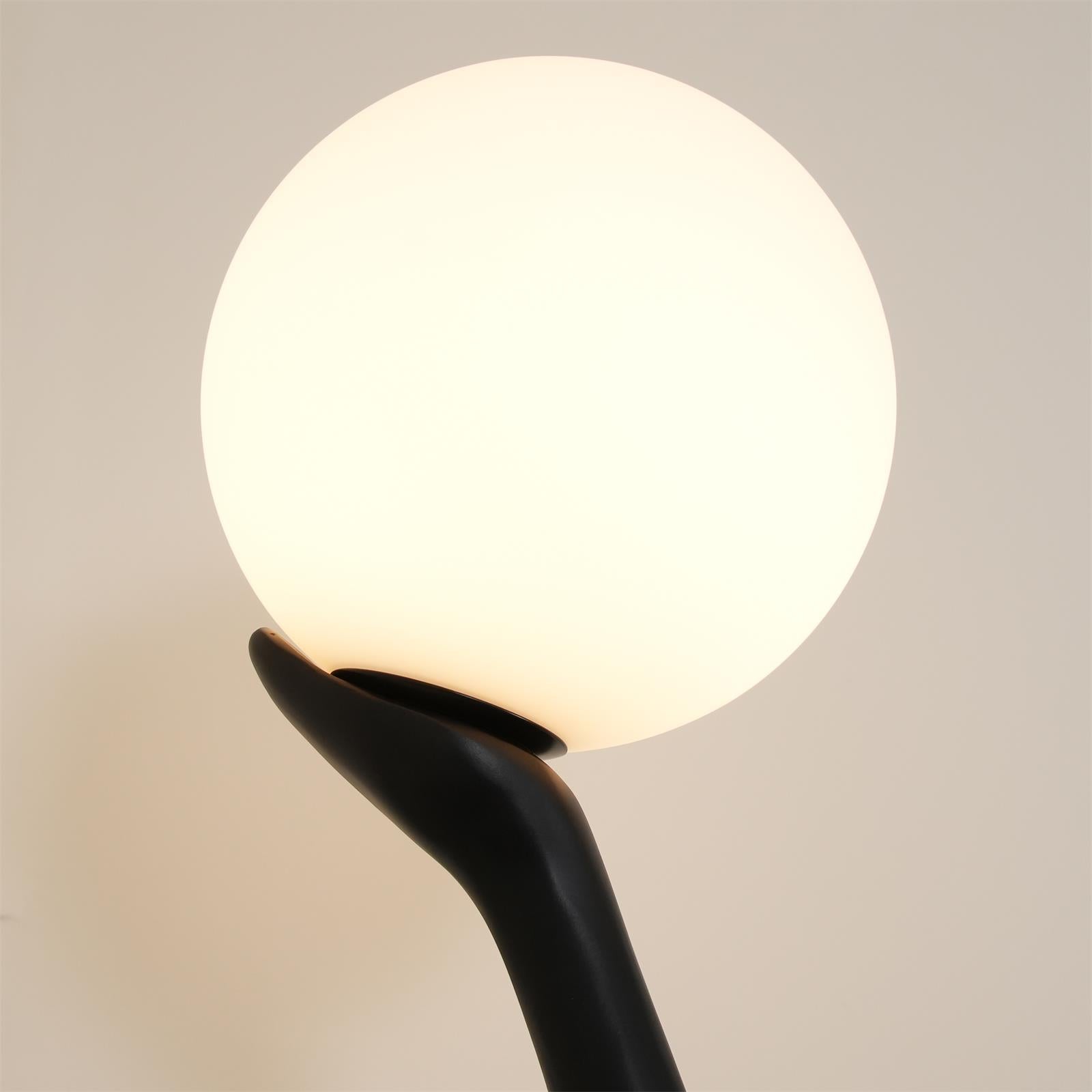 Ballerina Floor Lamp
