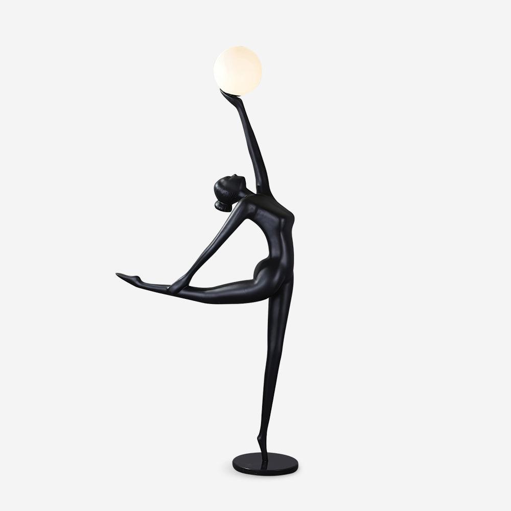 Ballerina Floor Lamp