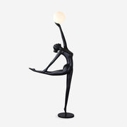Ballerina Floor Lamp