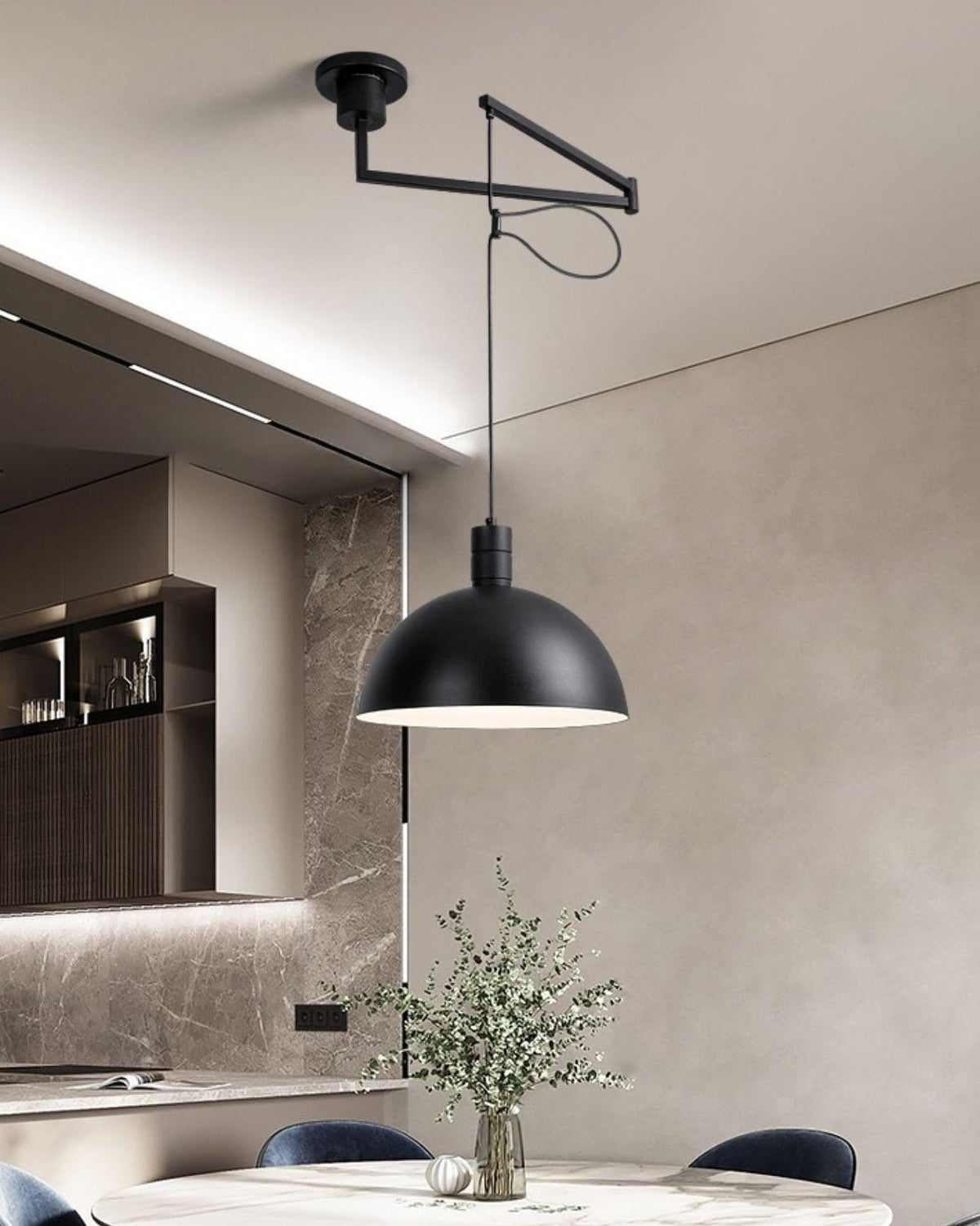 Rivivira Pendant Lamp