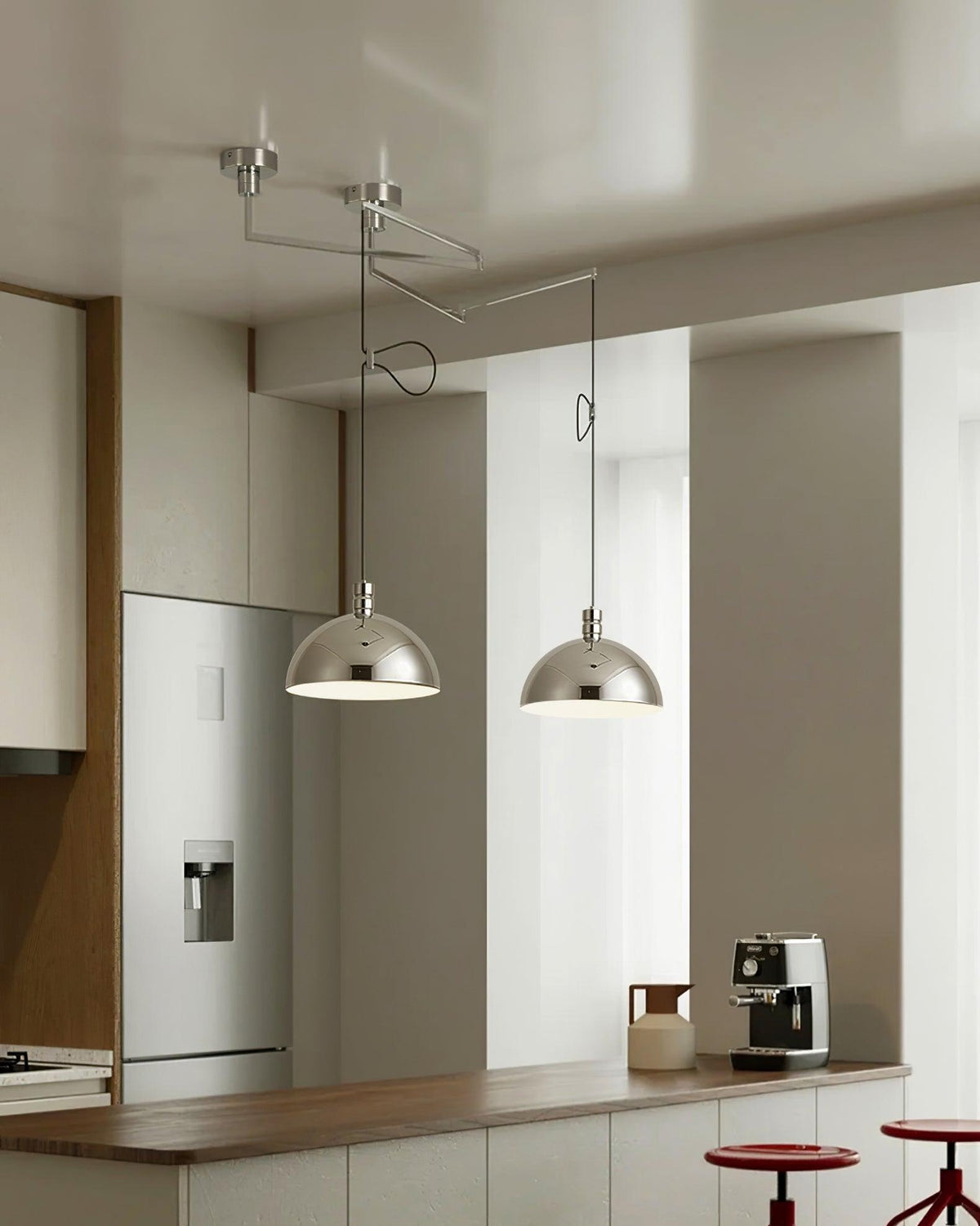 Rivivira Pendant Lamp