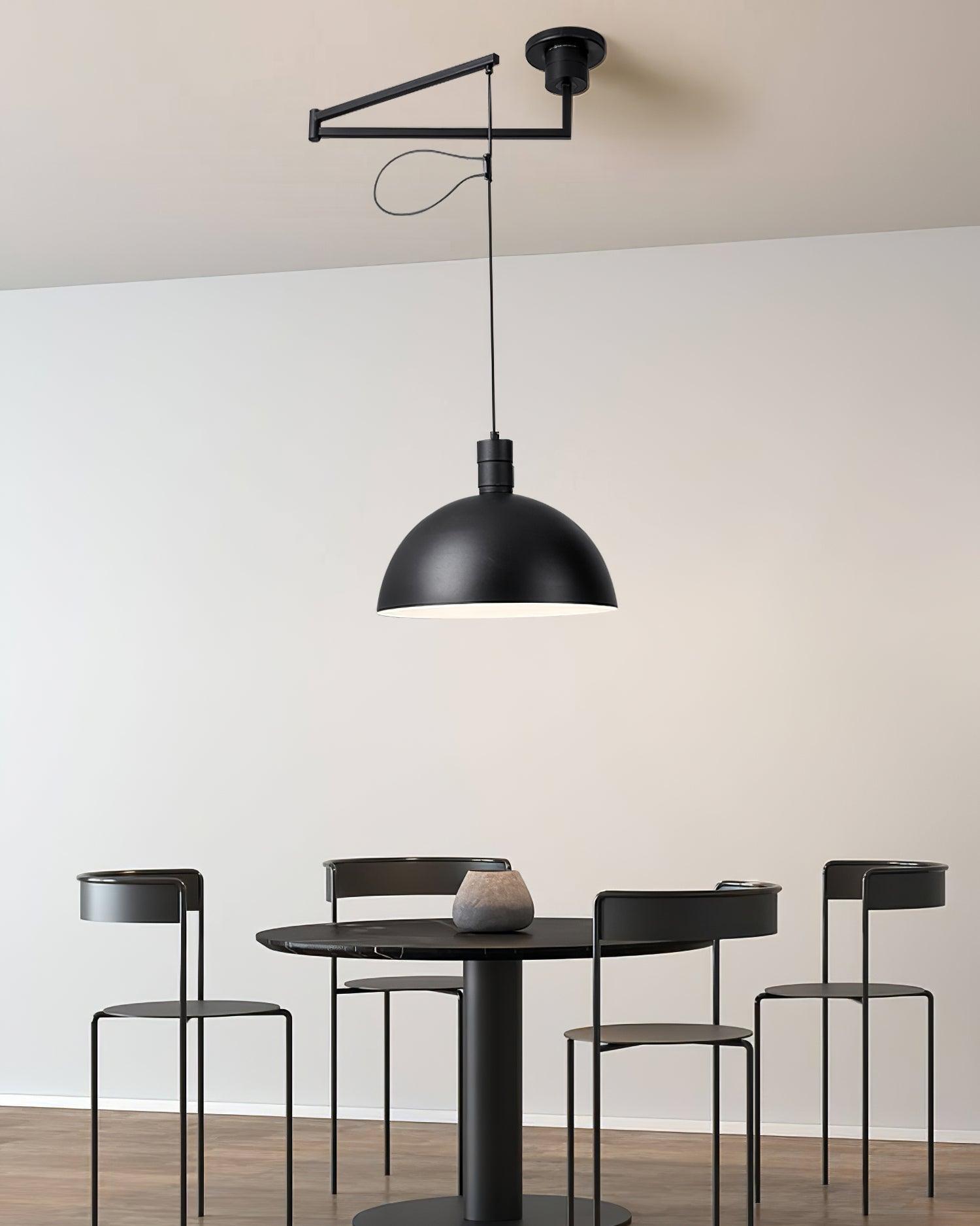 Emino Adjustable Pendant Lamp