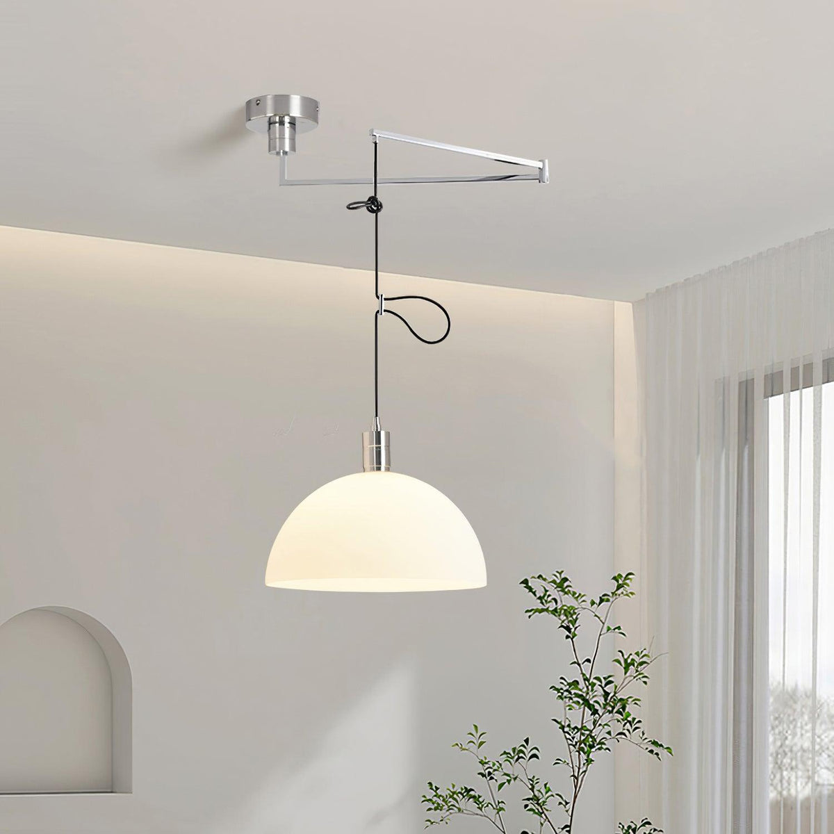 Rivivira Pendant Lamp