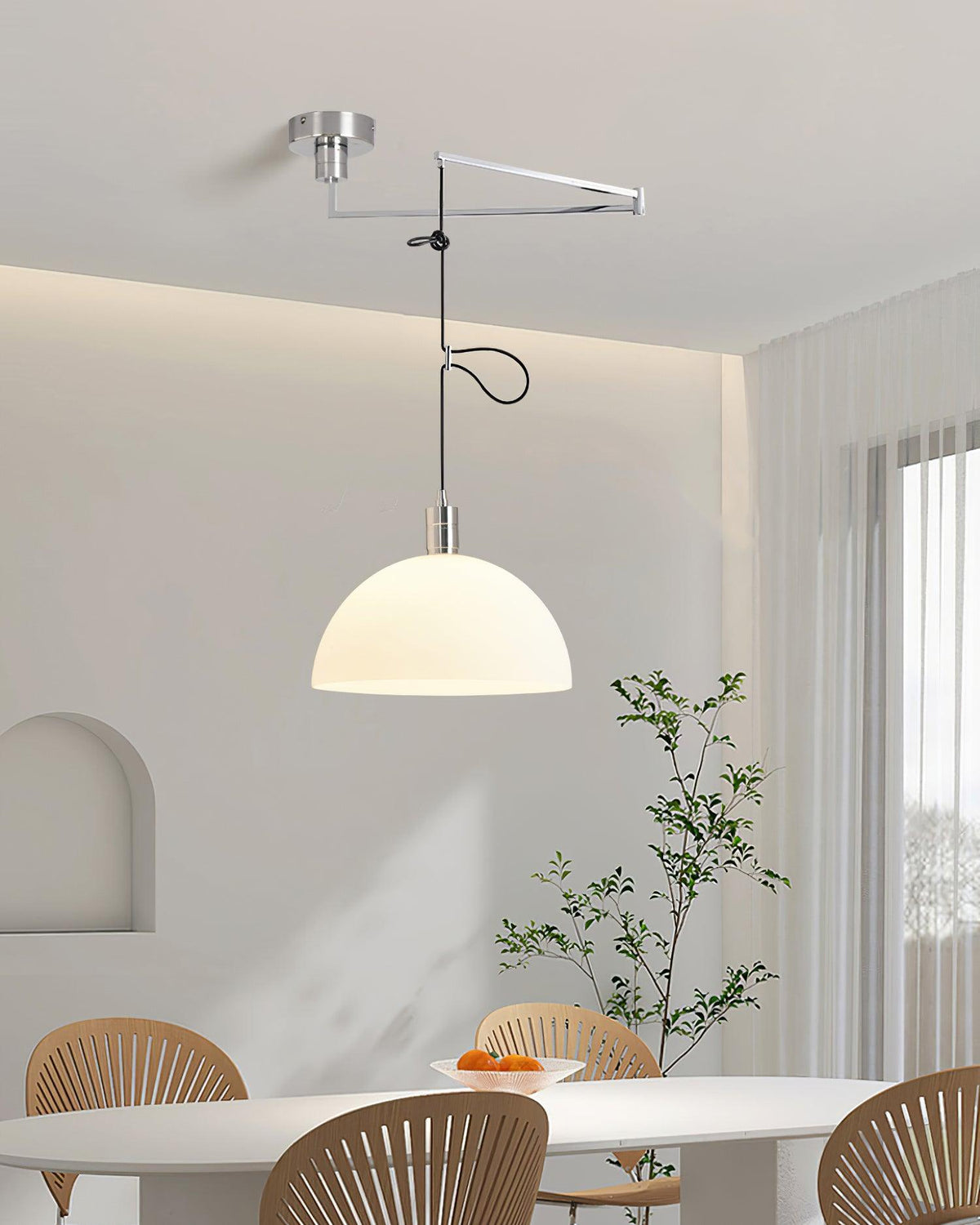 Rivivira Pendant Lamp