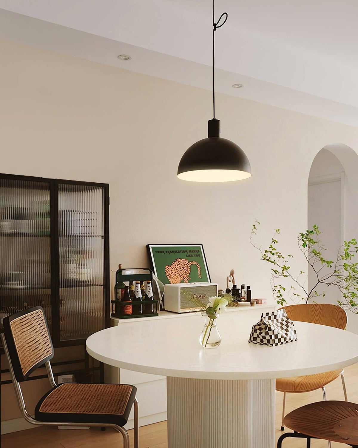 Rivivira Pendant Lamp