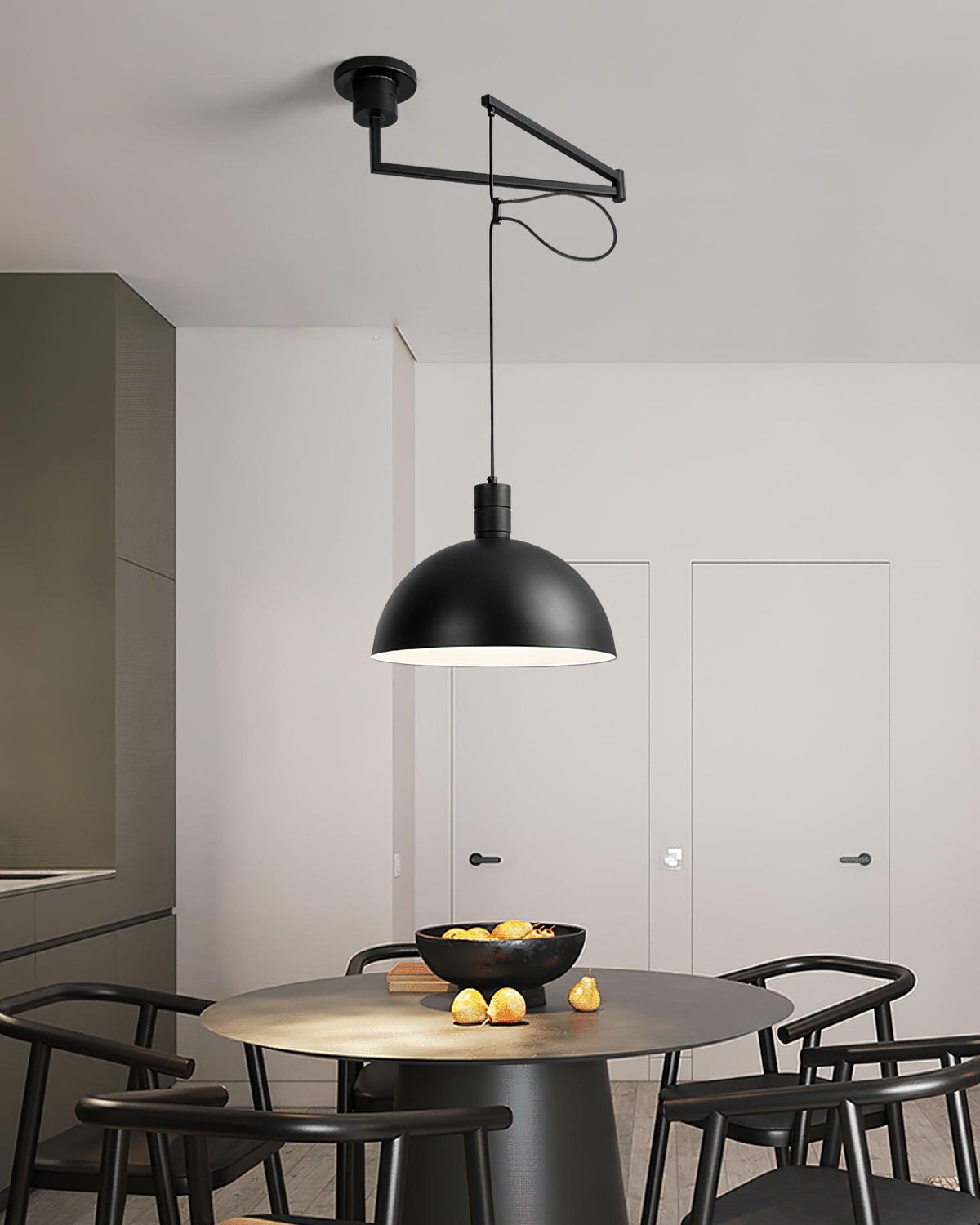 Rivivira Pendant Lamp