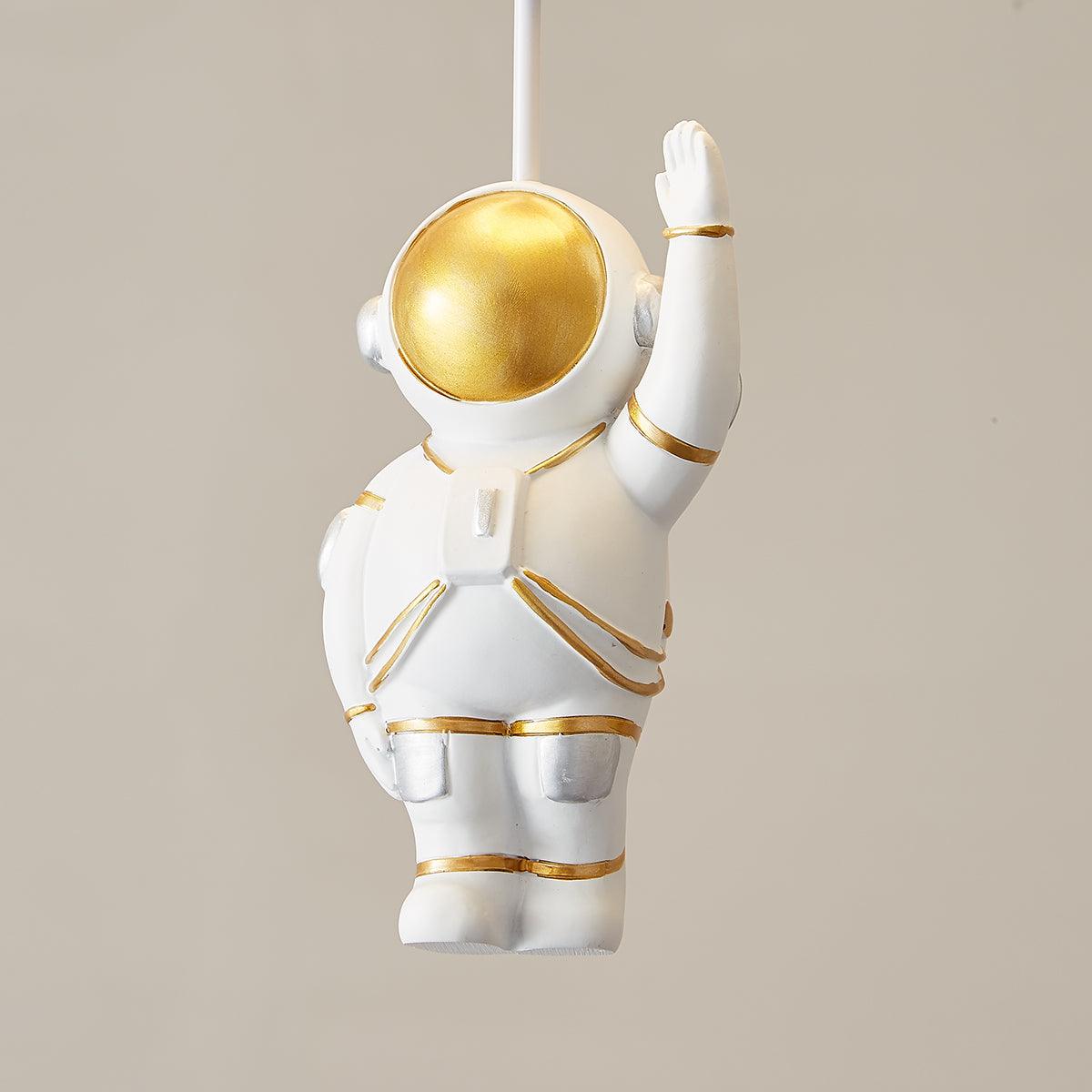 Brinox Unique Balloon Glossy Ceiling Light-Neutral Decor