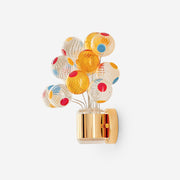 Mariposa Wall Light