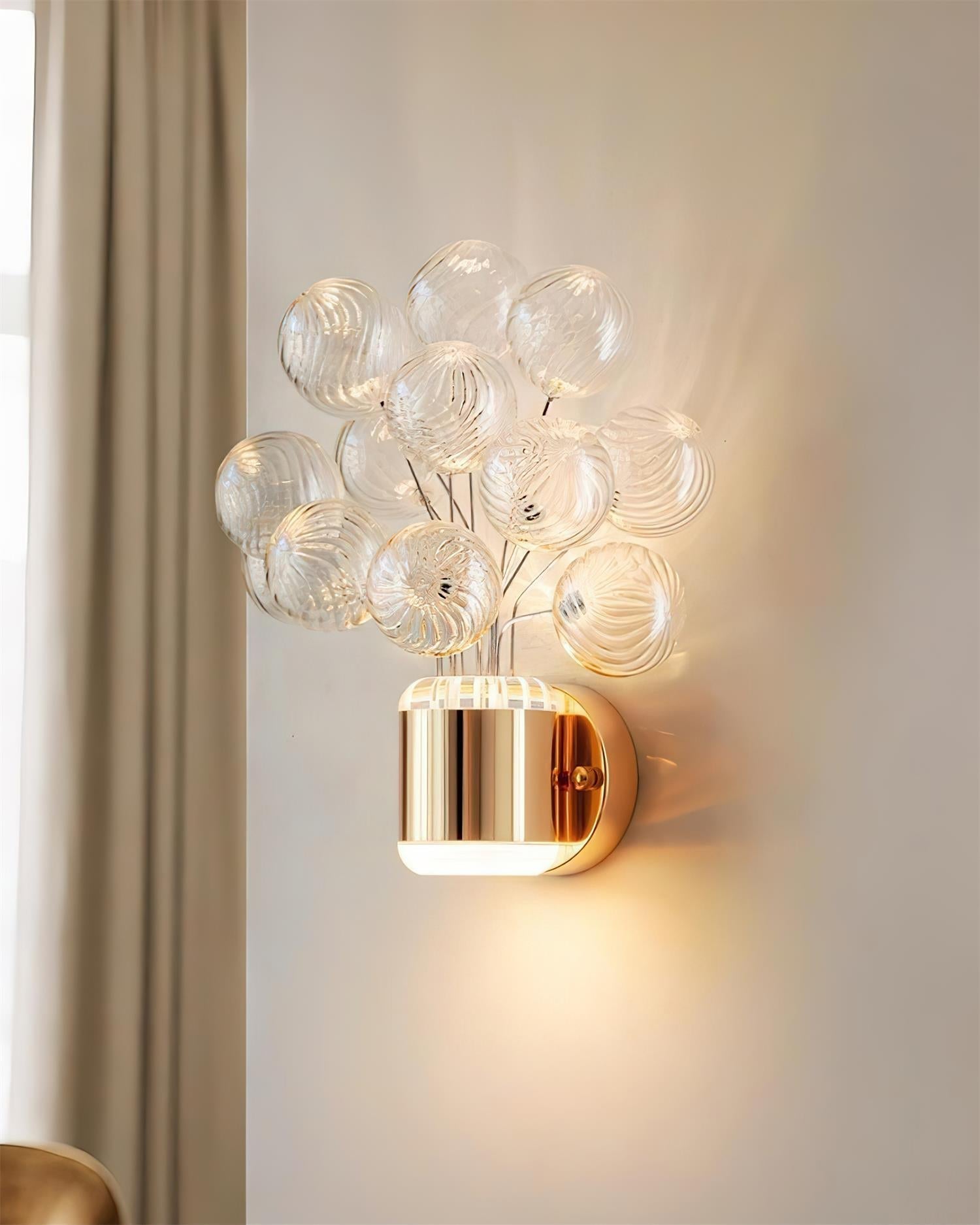 Mariposa Wall Light