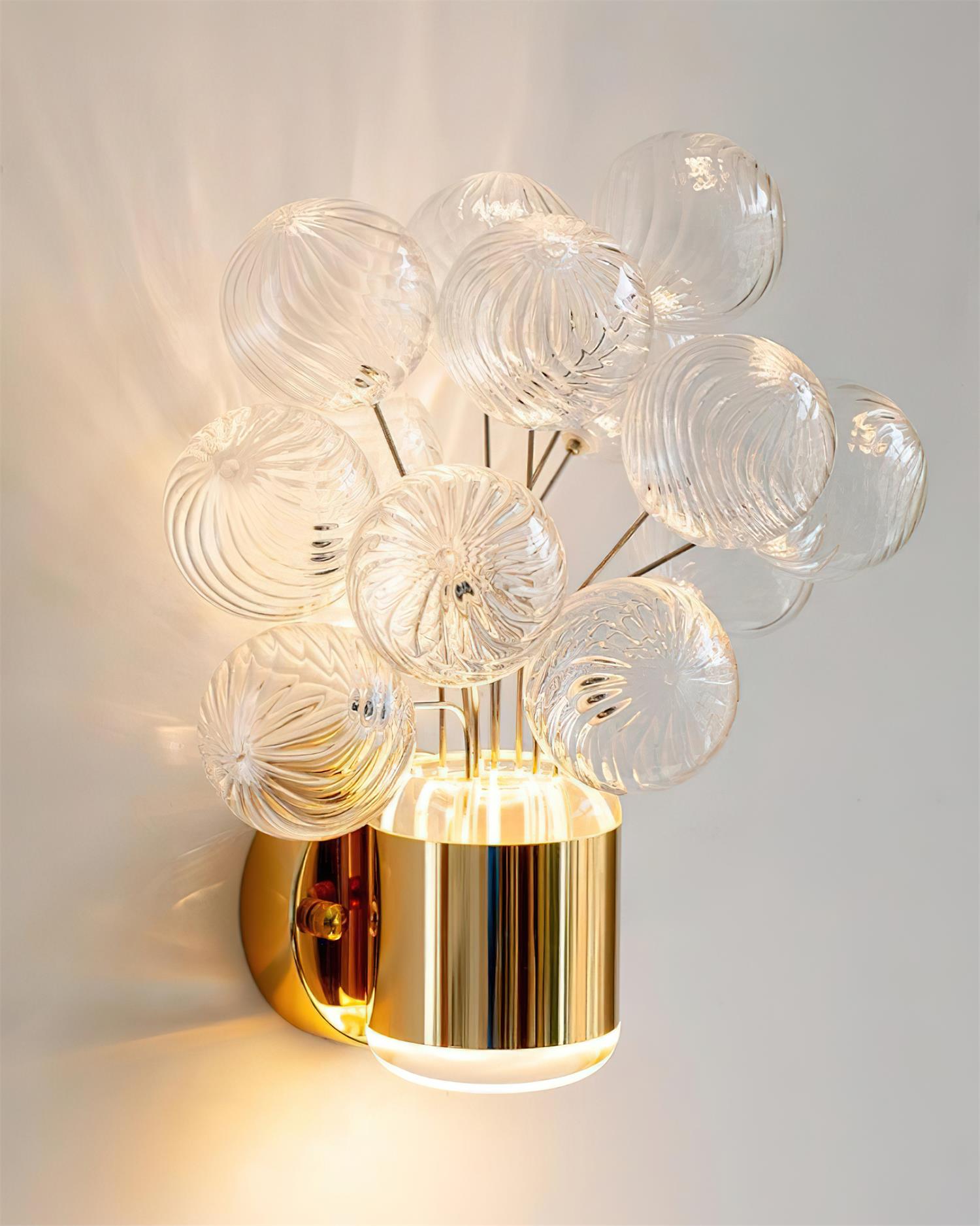 Mariposa Wall Light