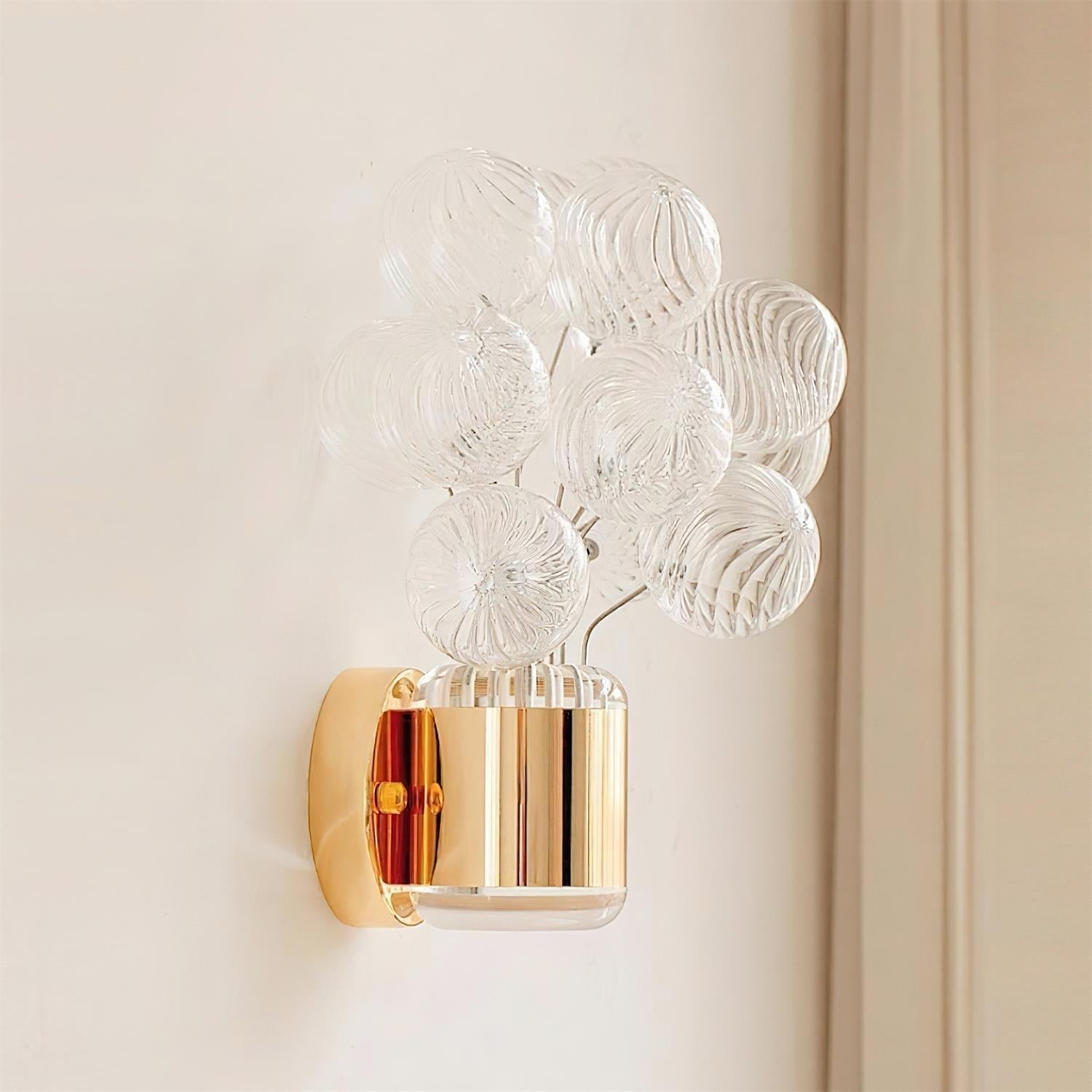 Mariposa Wall Light