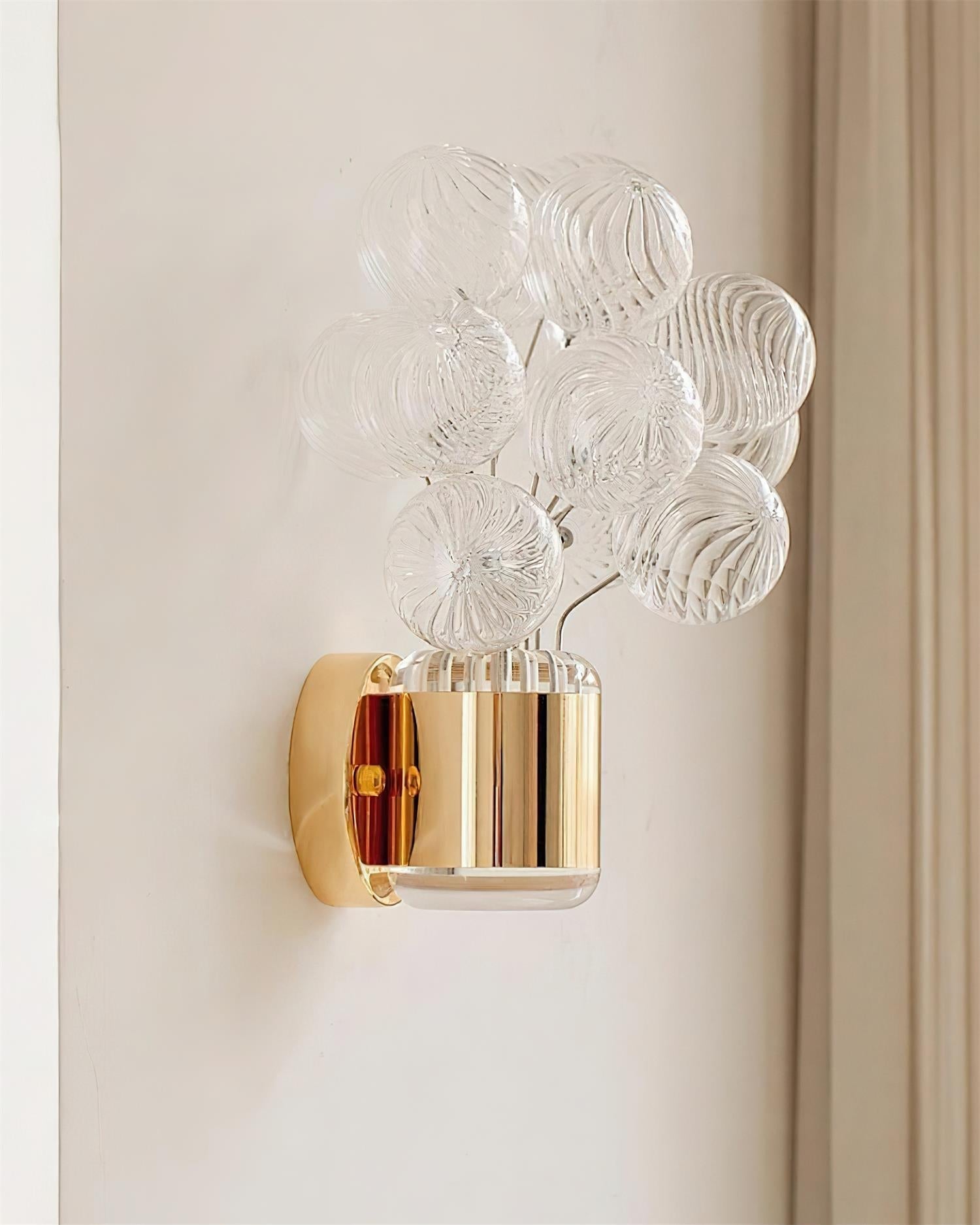 Mariposa Wall Light