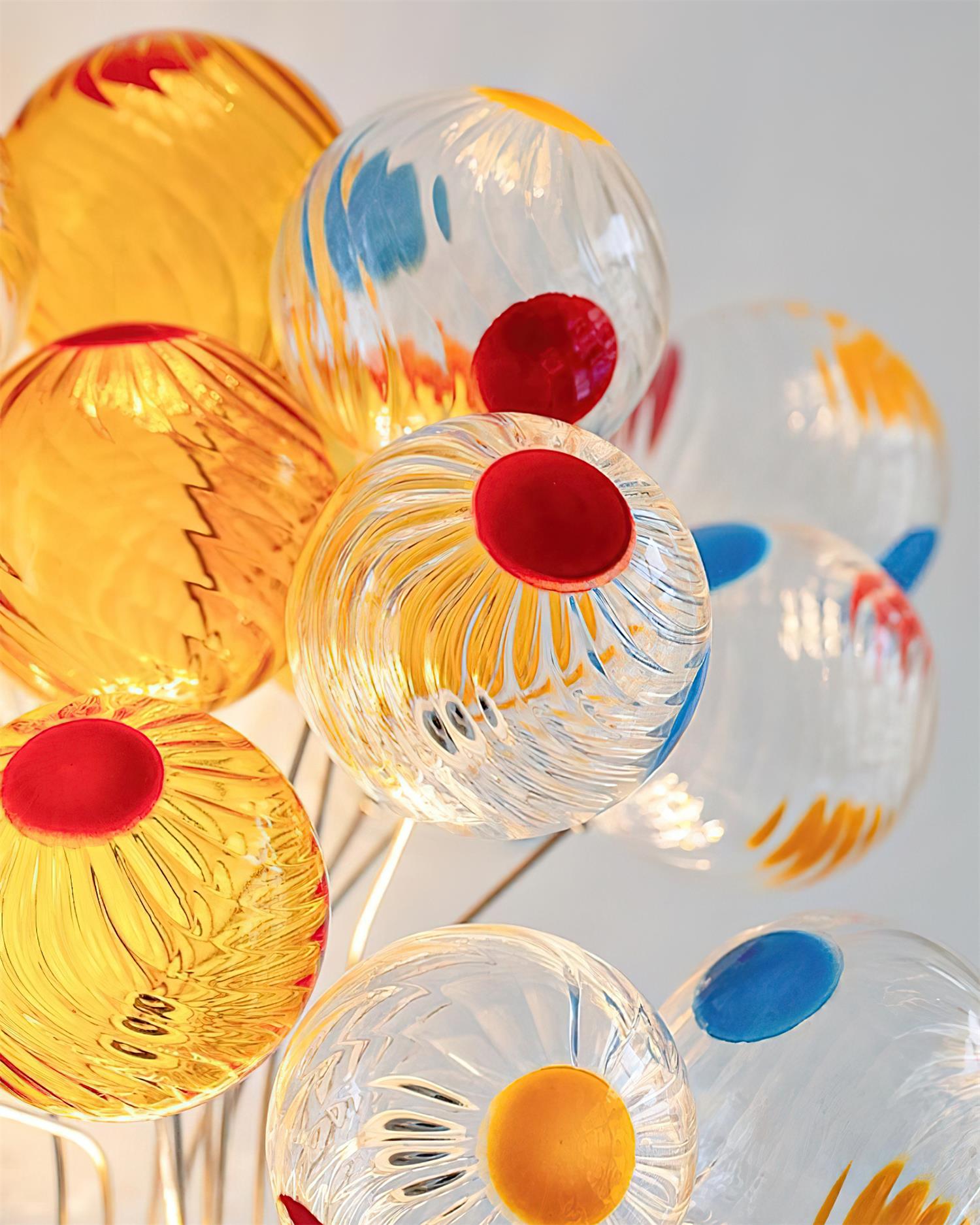 Mariposa Wall Light