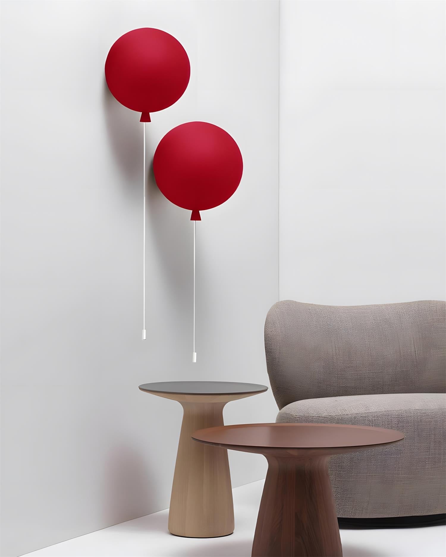 Mina Wall Lamp