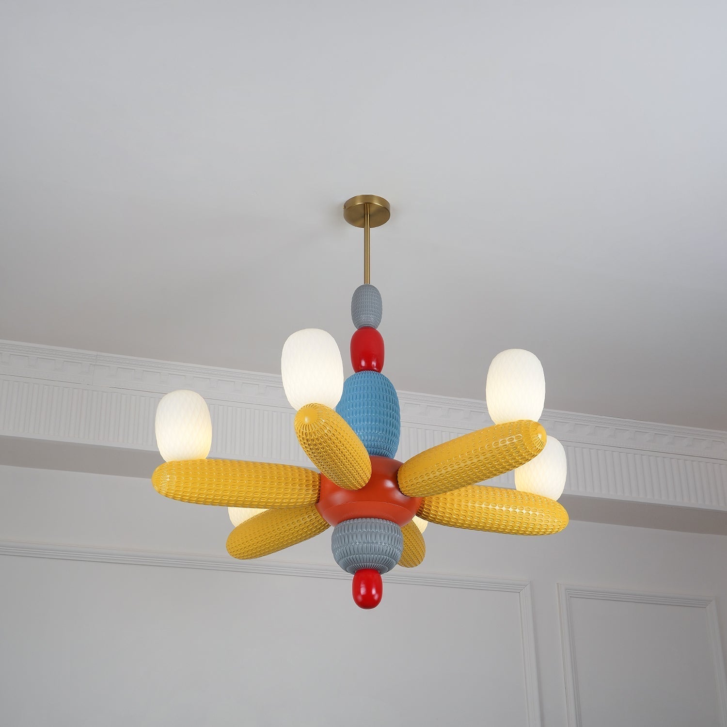 Loob Chandelier