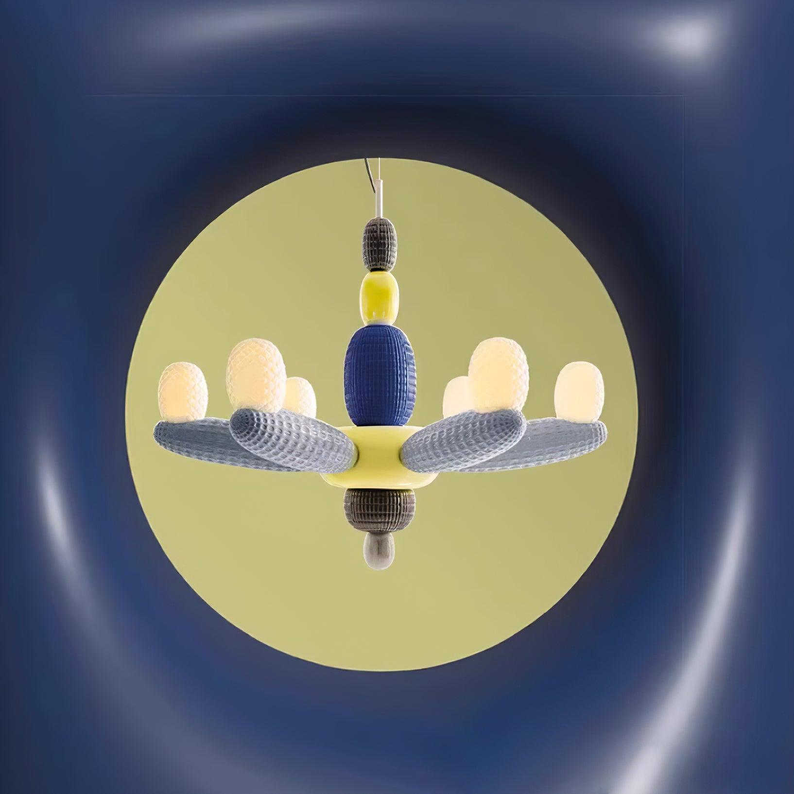 Loob Chandelier