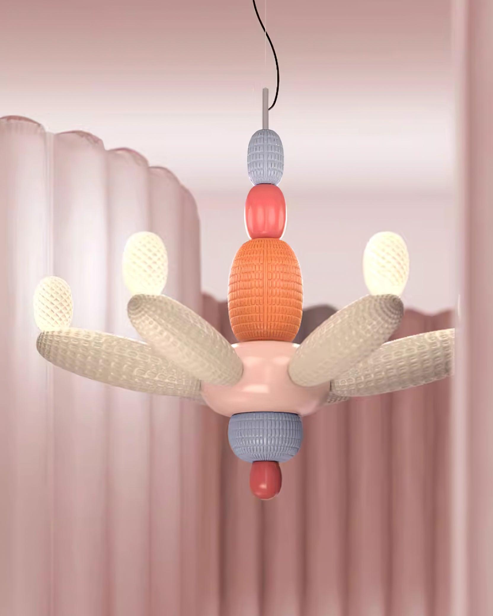 Loob Chandelier