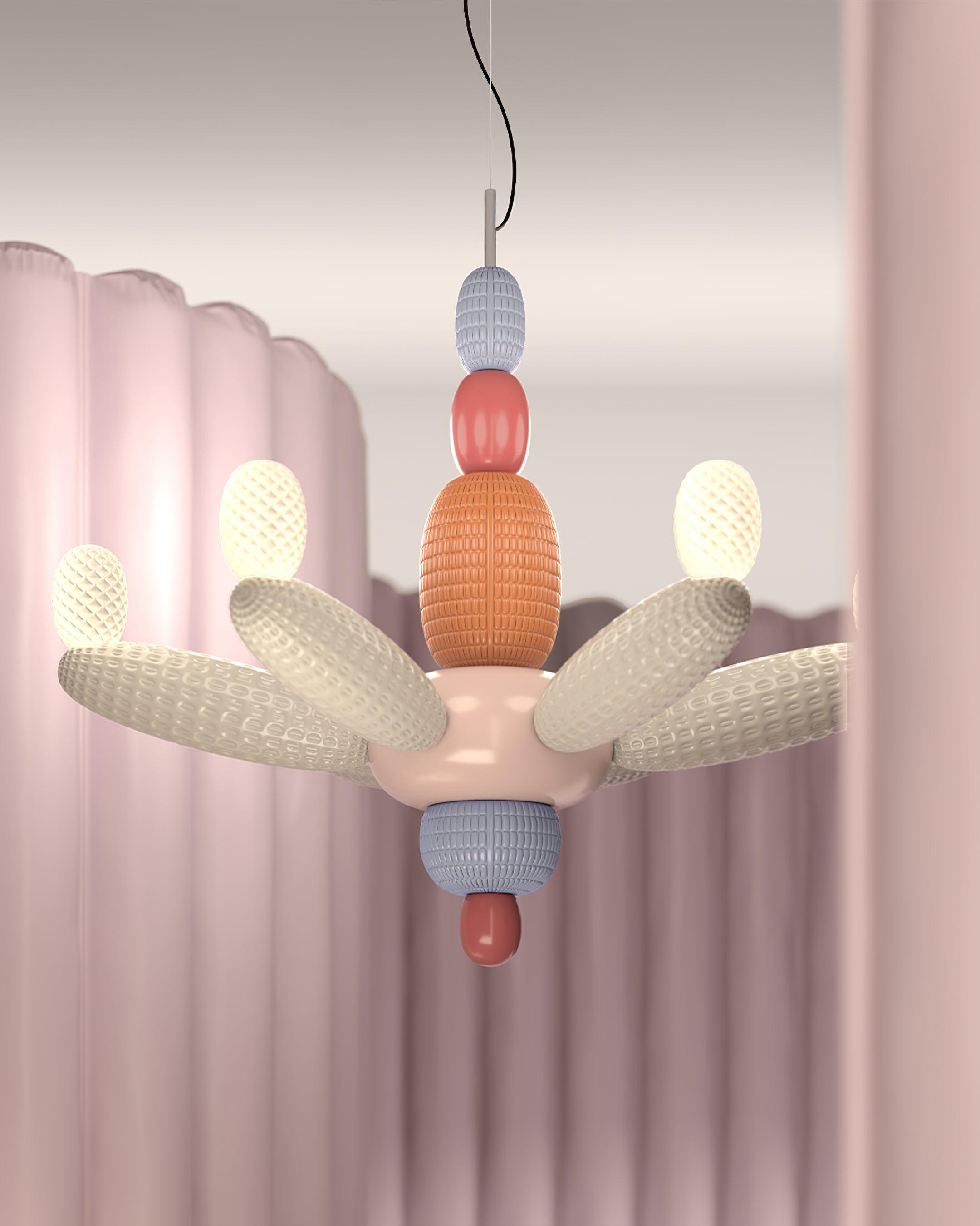 Loob Chandelier
