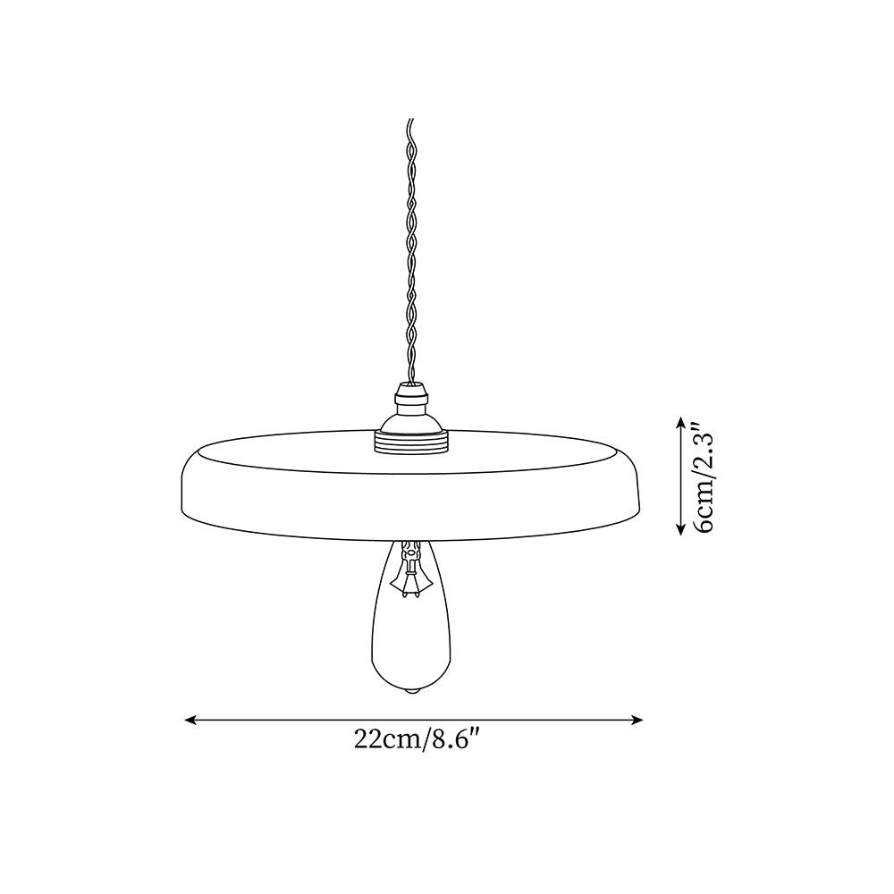 Sanimy Pendant Lamp