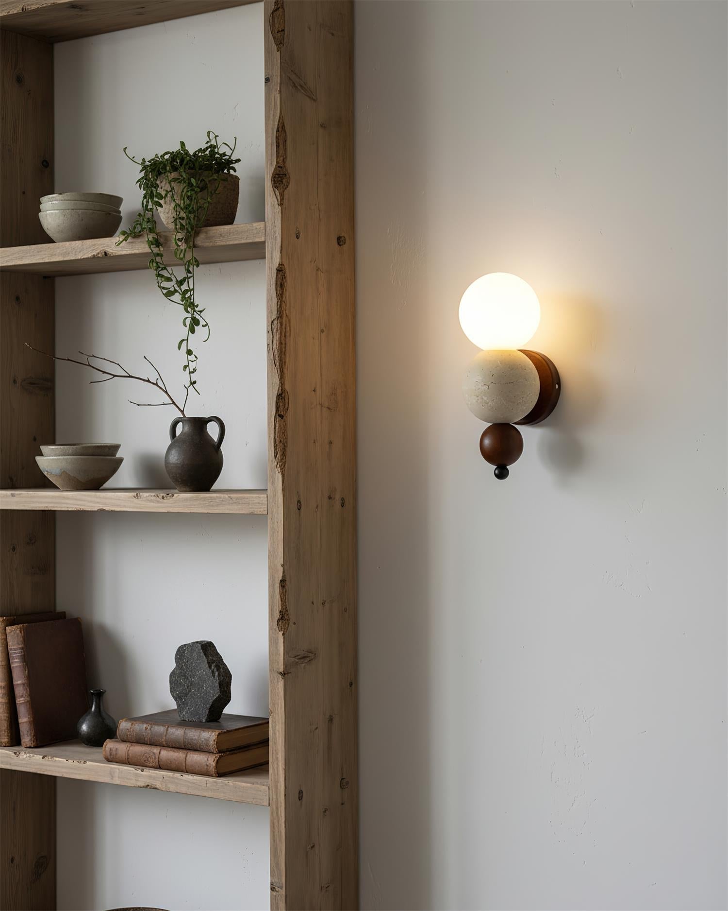 Cassian Wall Lamp
