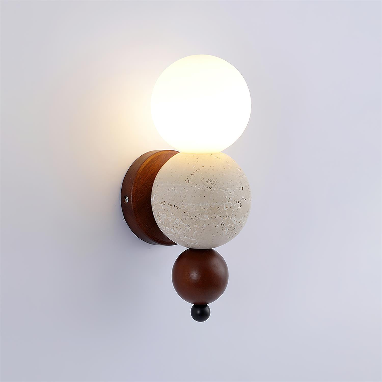 Cassian Wall Lamp