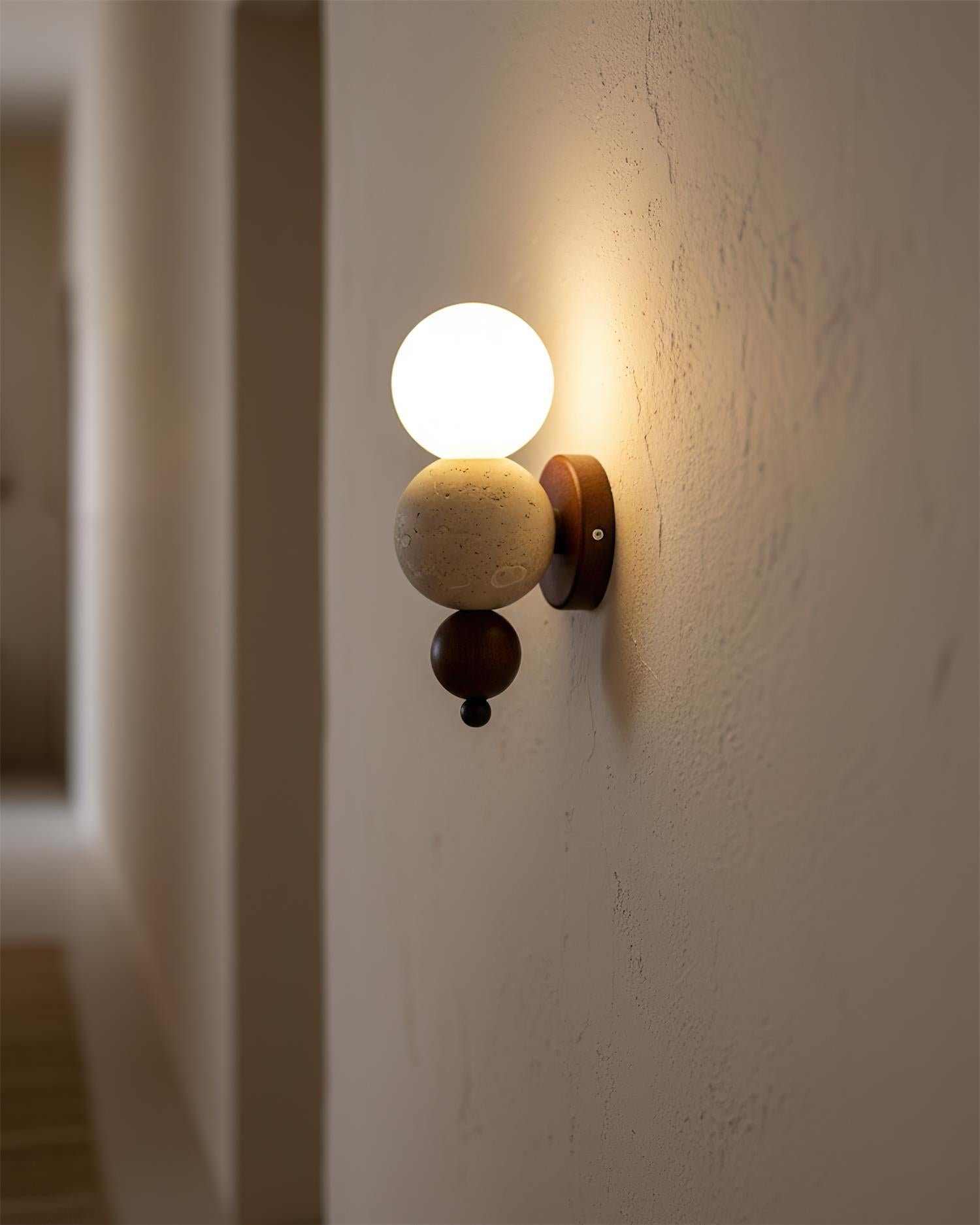 Cassian Wall Lamp