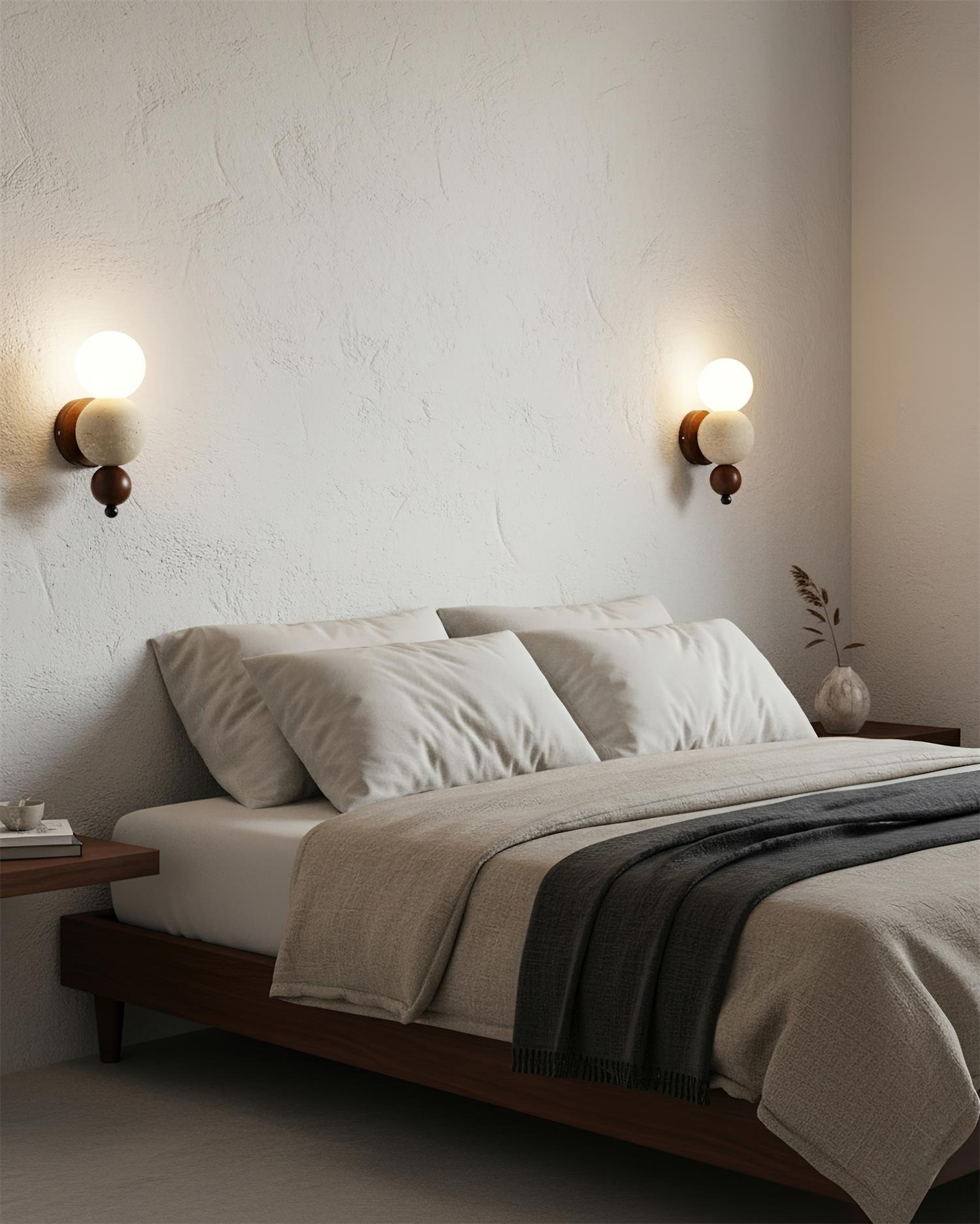 Cassian Wall Lamp