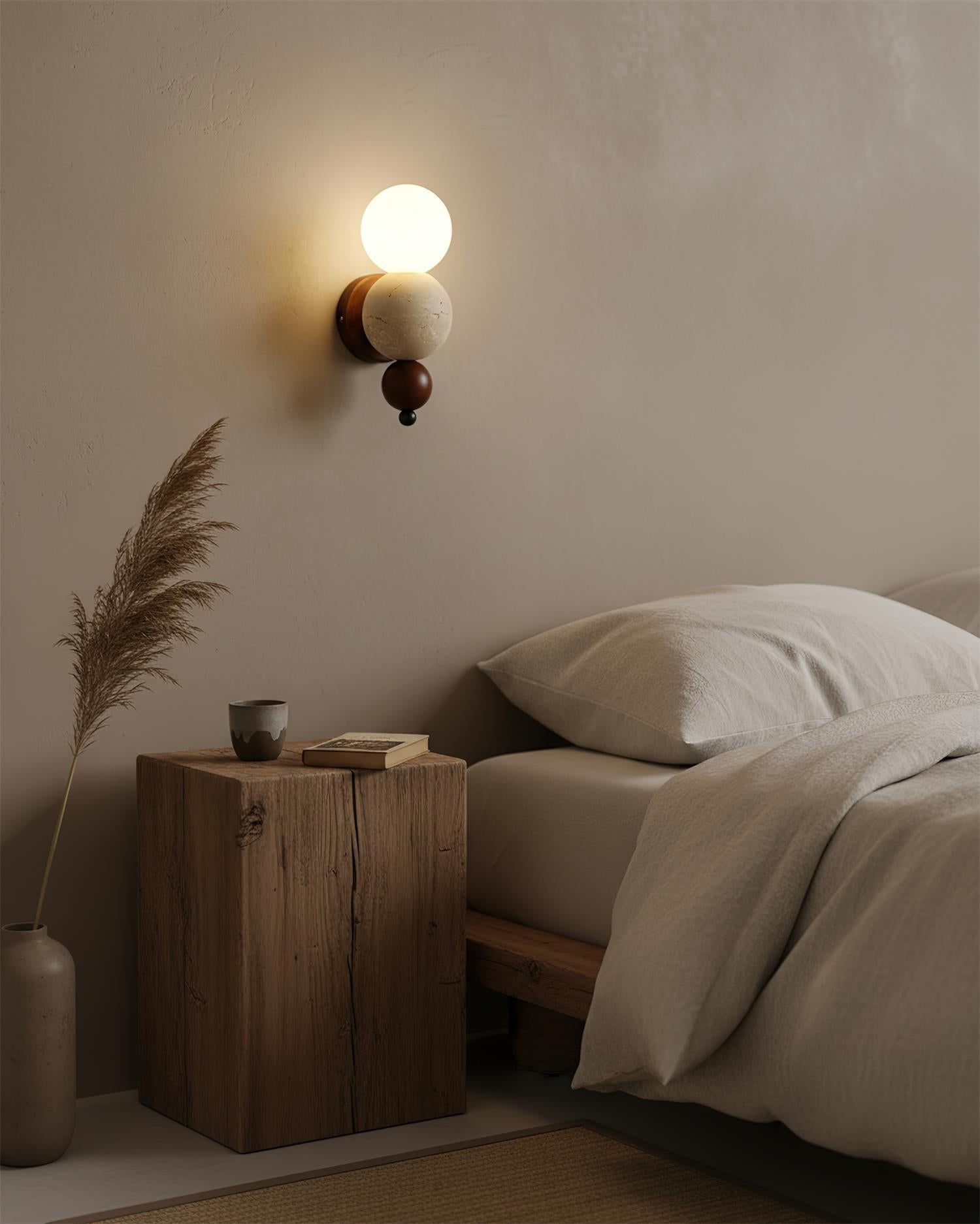 Cassian Wall Lamp