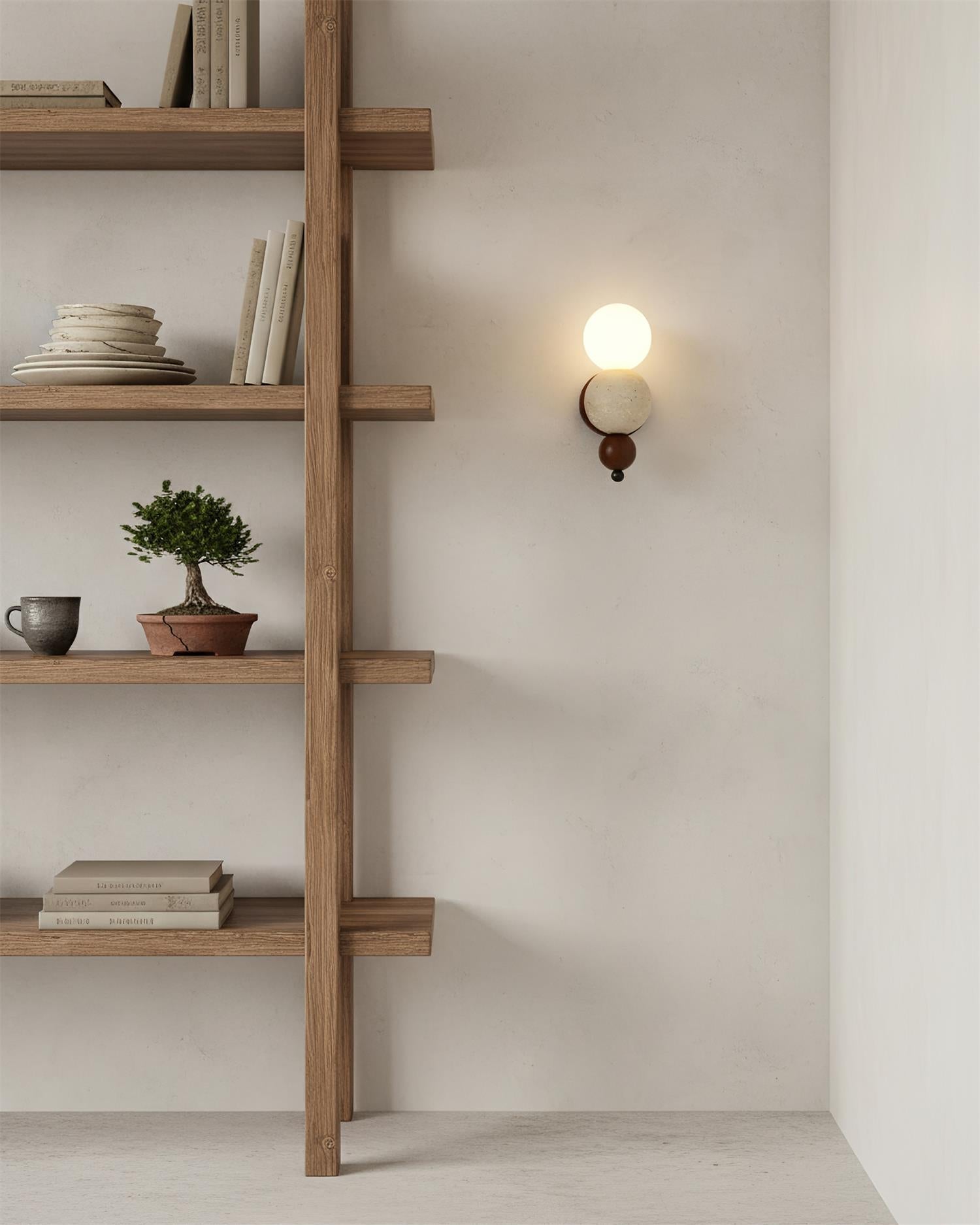 Cassian Wall Lamp