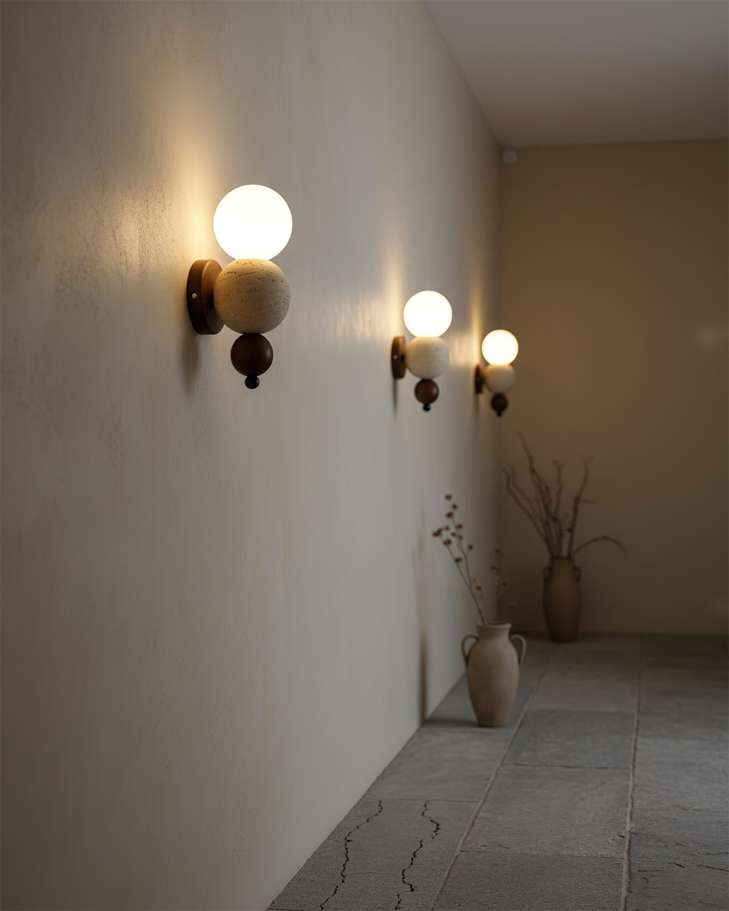 Cassian Wall Lamp