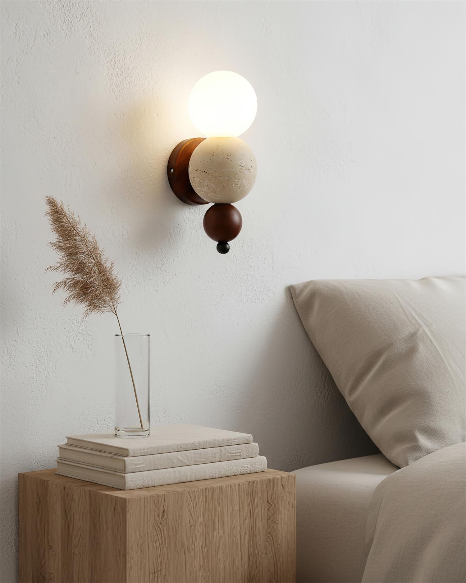 Cassian Wall Lamp