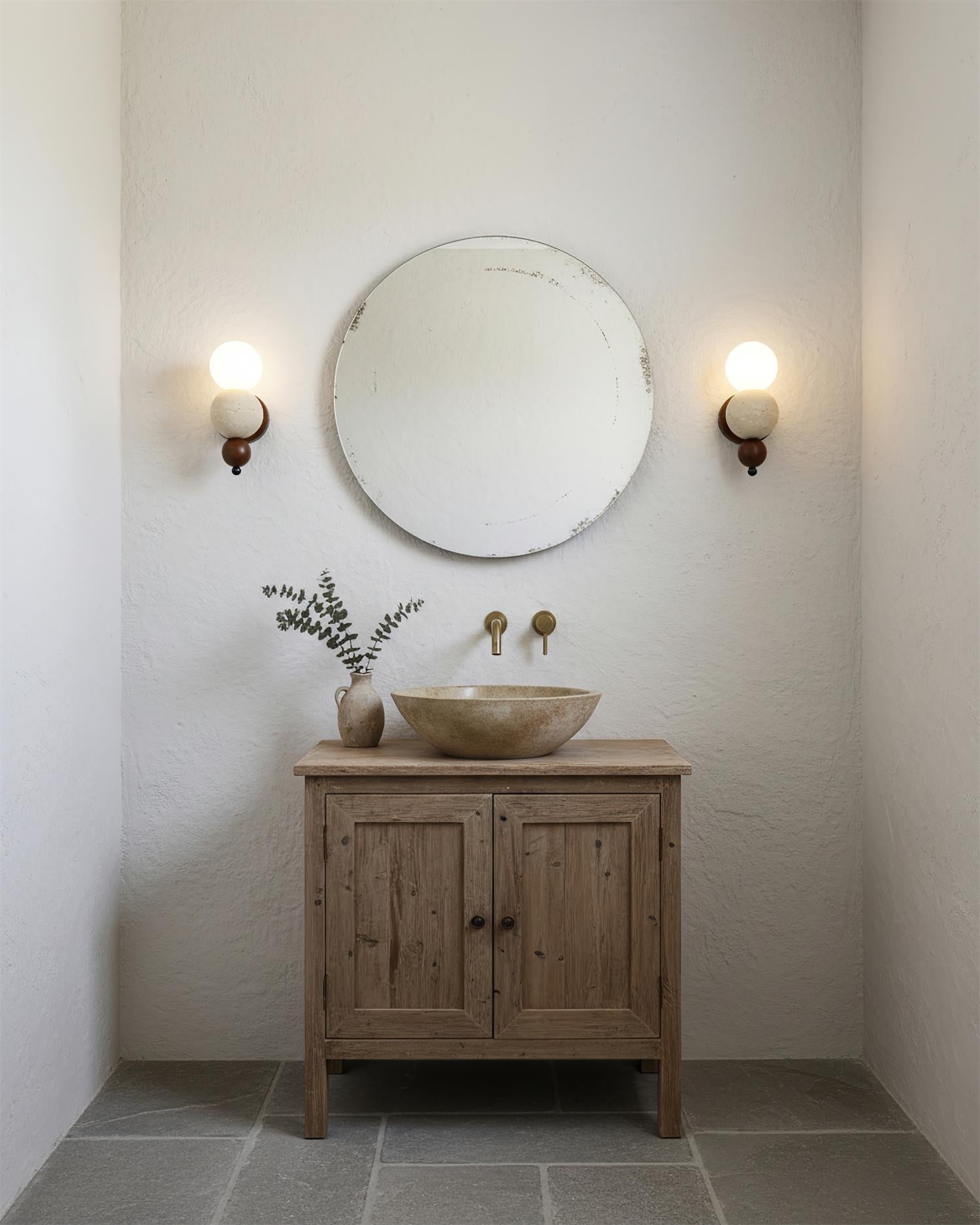 Cassian Wall Lamp