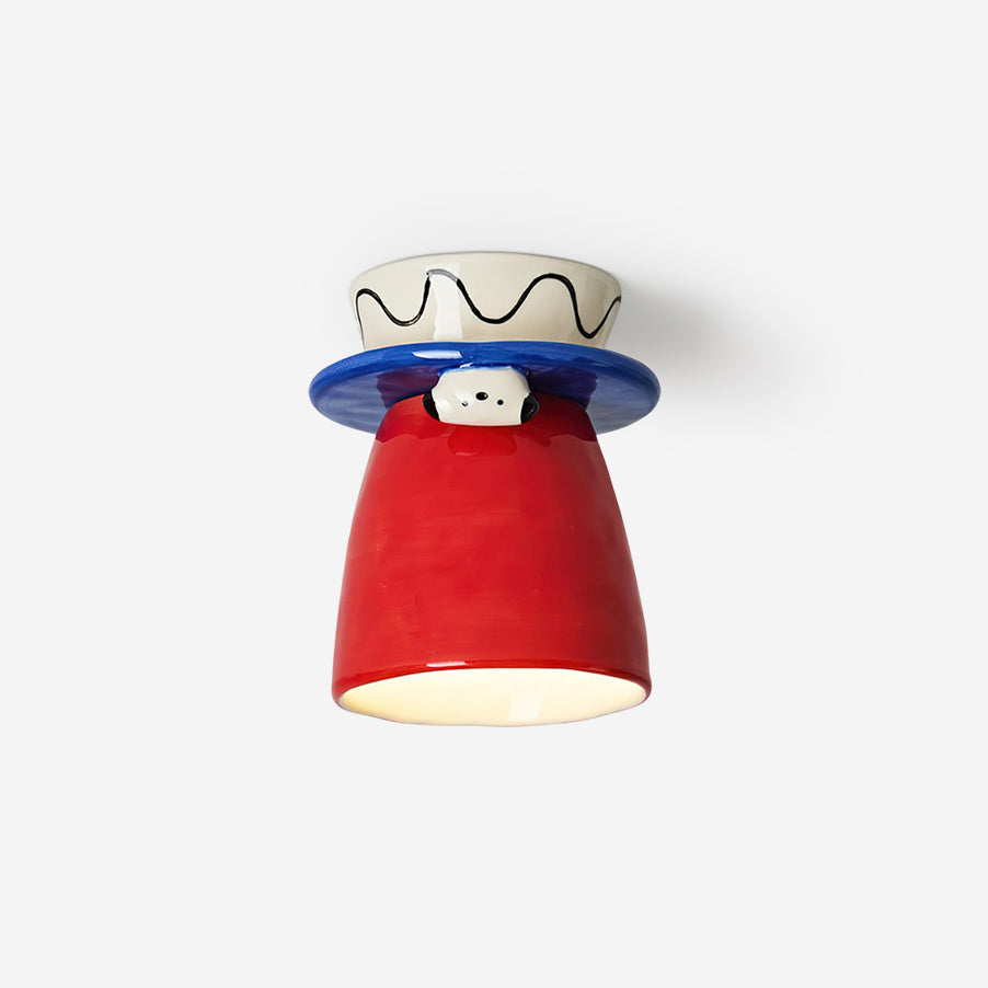Carmella Ceiling Light