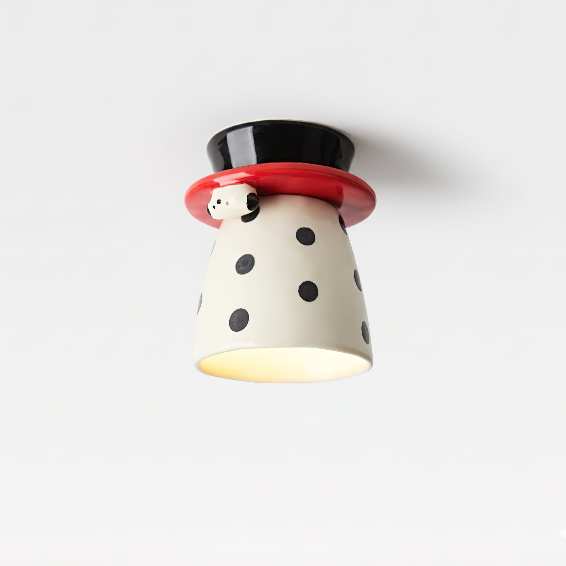 Carmella Ceiling Light