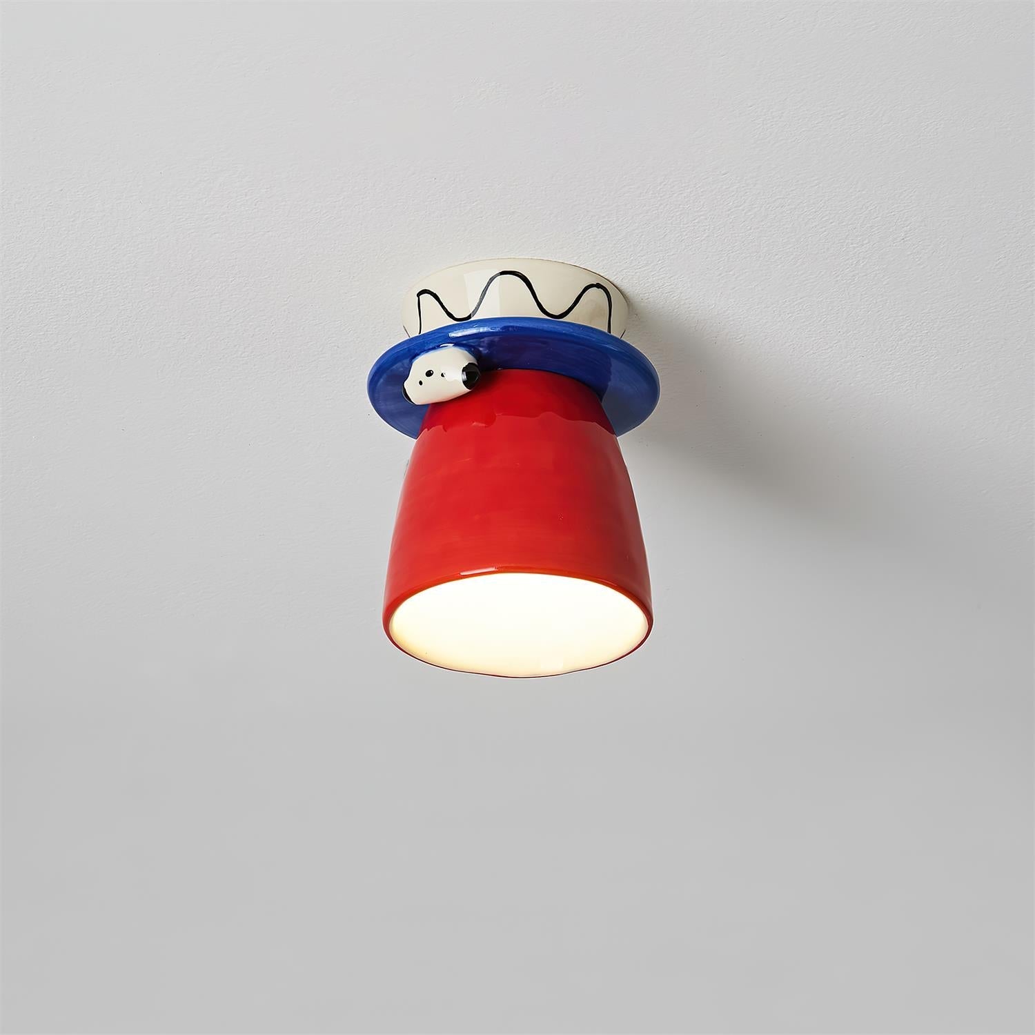 Carmella Ceiling Light