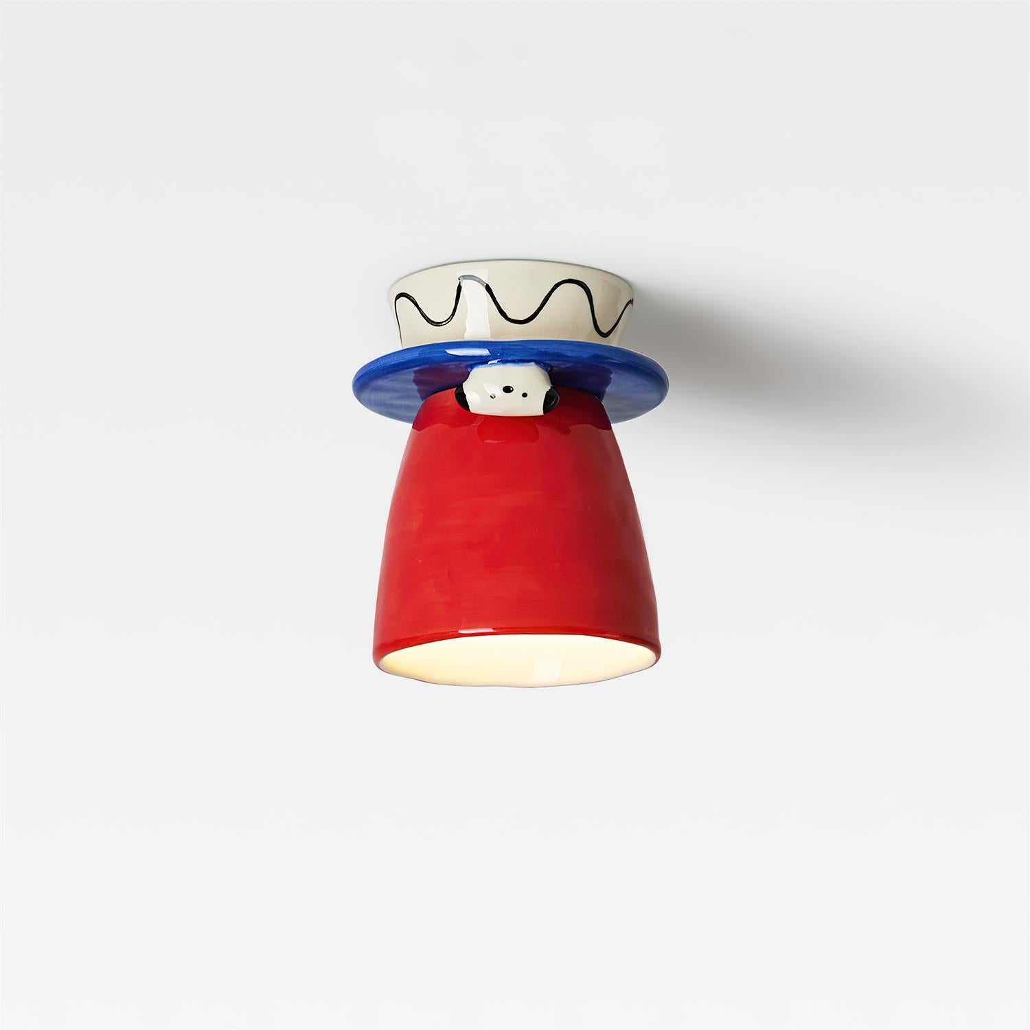 Carmella Ceiling Light