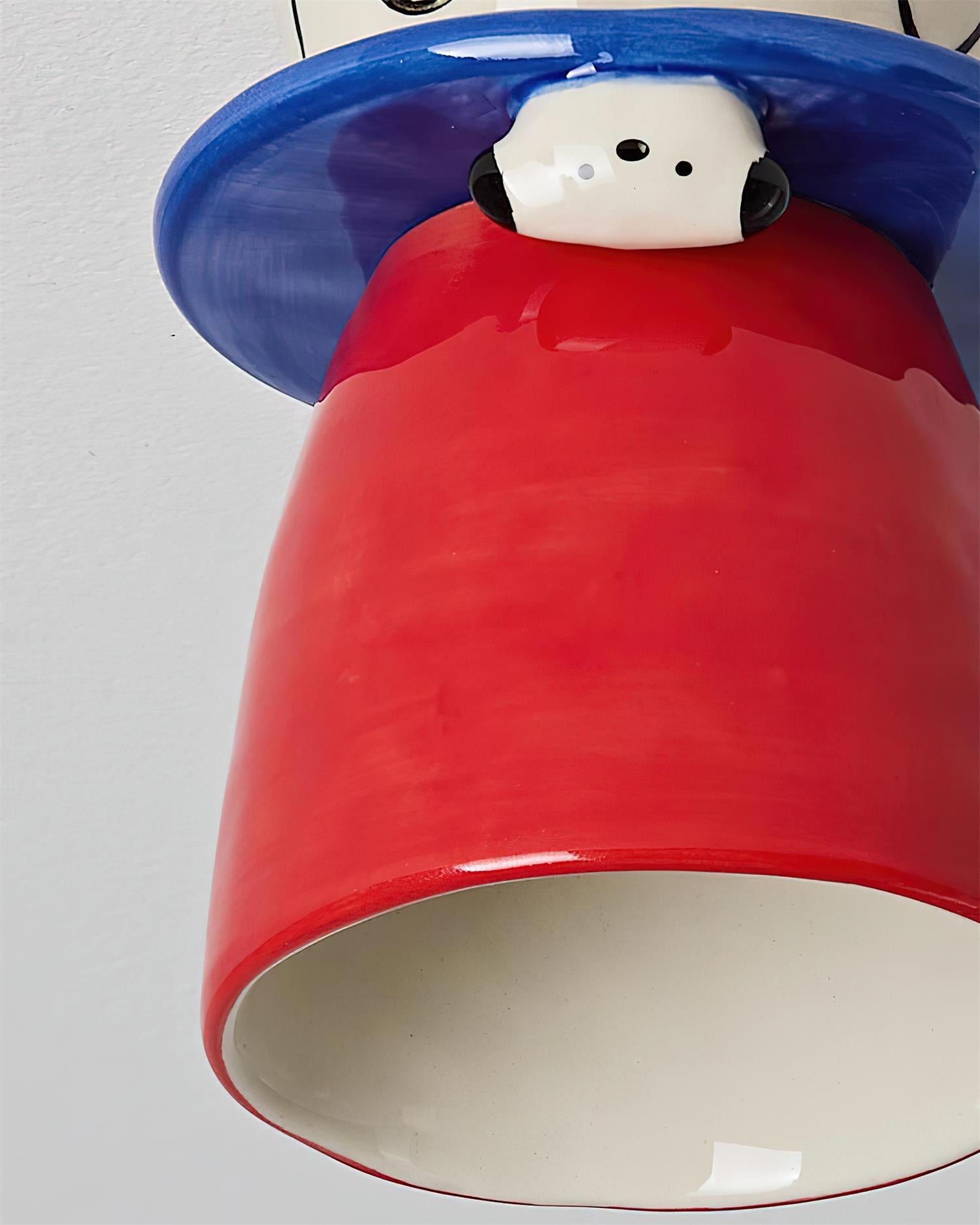 Carmella Ceiling Light